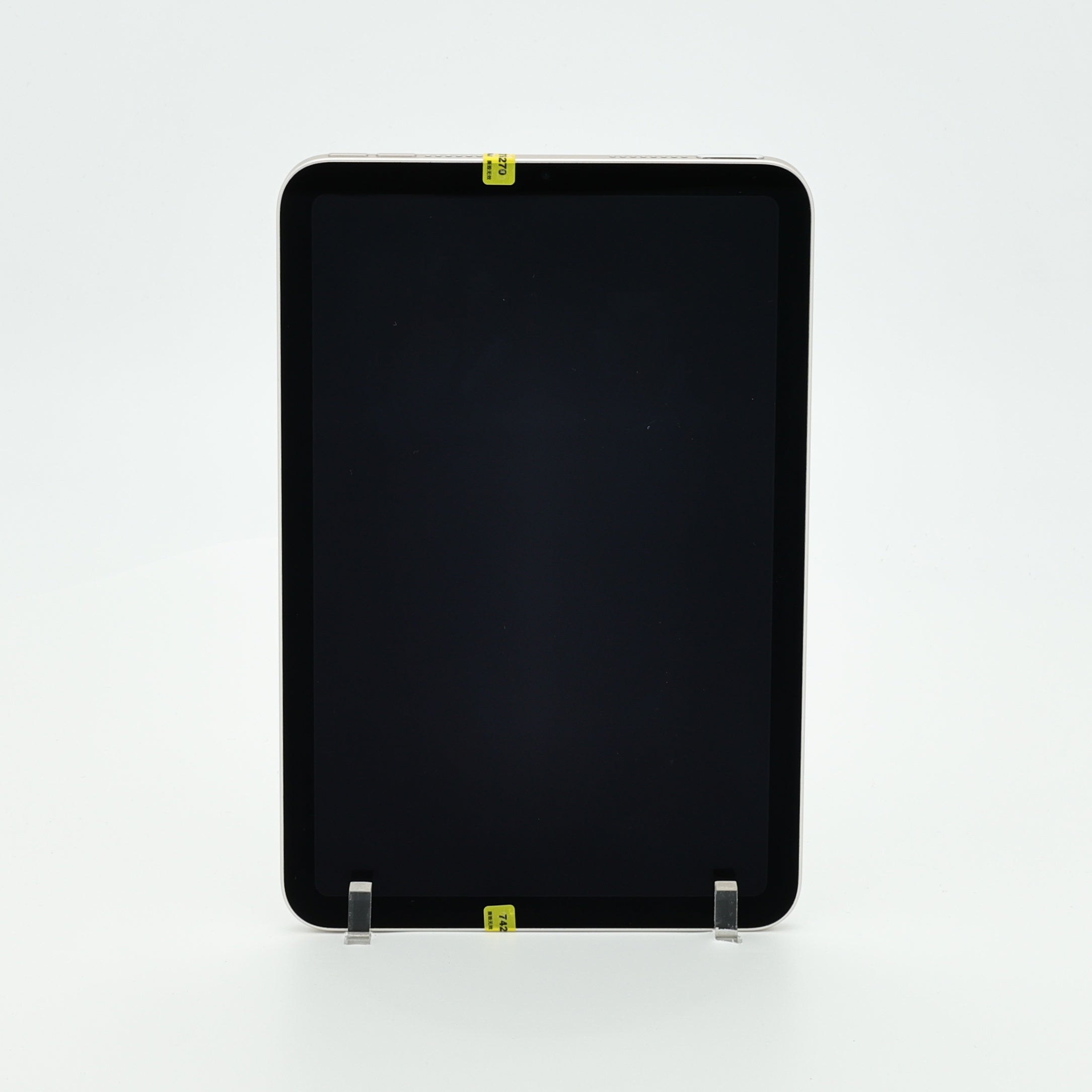 99新 Apple iPad mini6 64G 星光色 WIFI