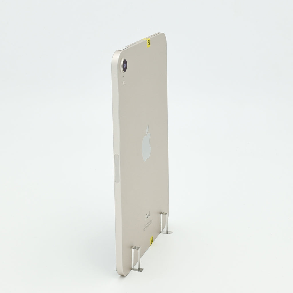 99新 Apple iPad mini6 64G 星光色 WIFI