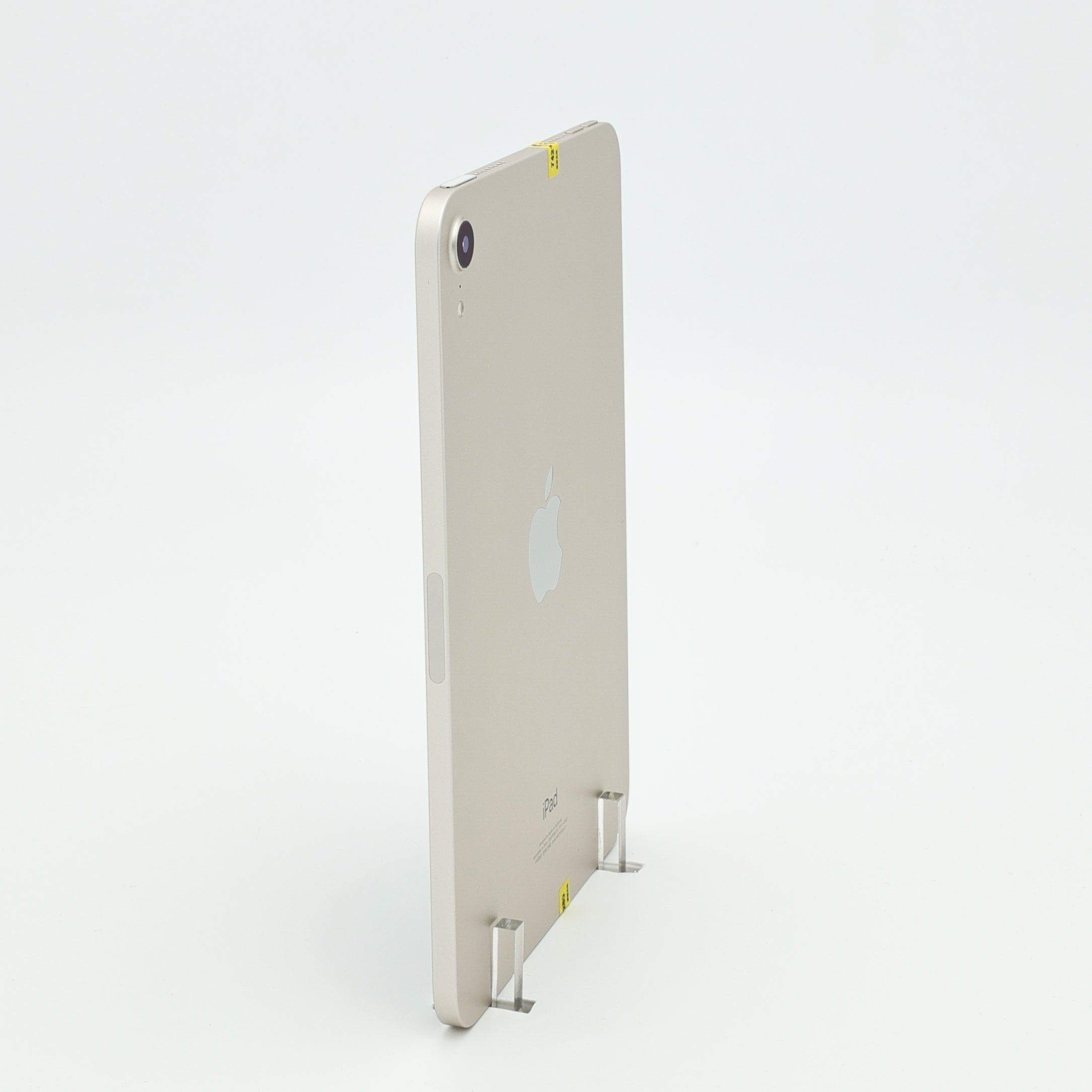 99新 Apple iPad mini6 64G 星光色 WIFI