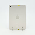 99新 Apple iPad mini6 64G 星光色 WIFI