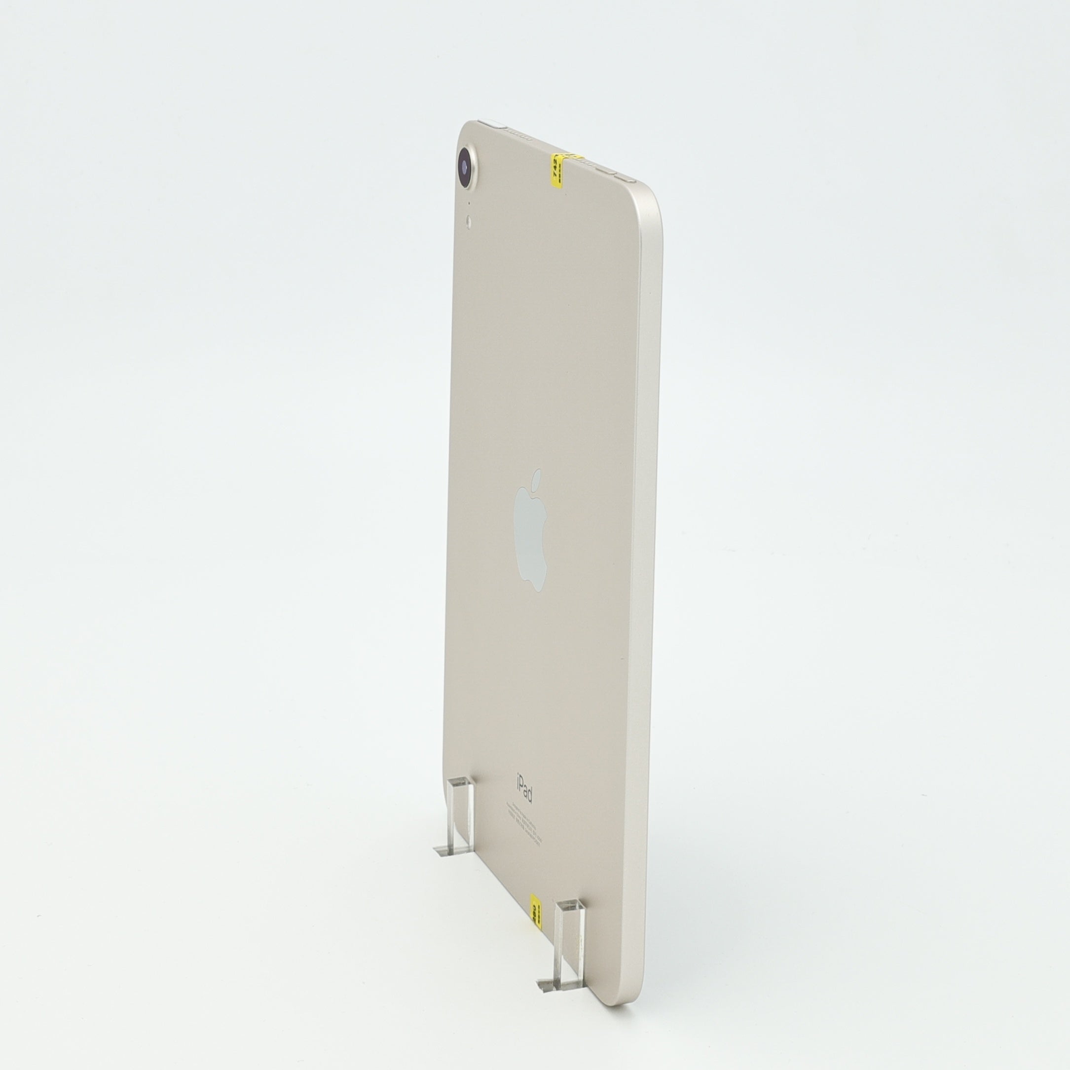 99新 Apple iPad mini6 64G 星光色 WIFI
