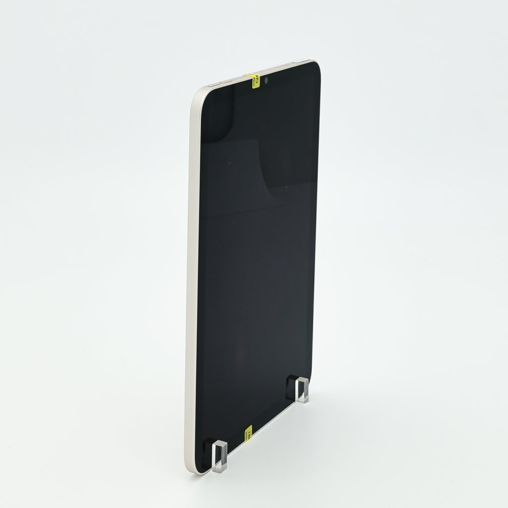 99新 Apple iPad mini6 64G 星光色 WIFI