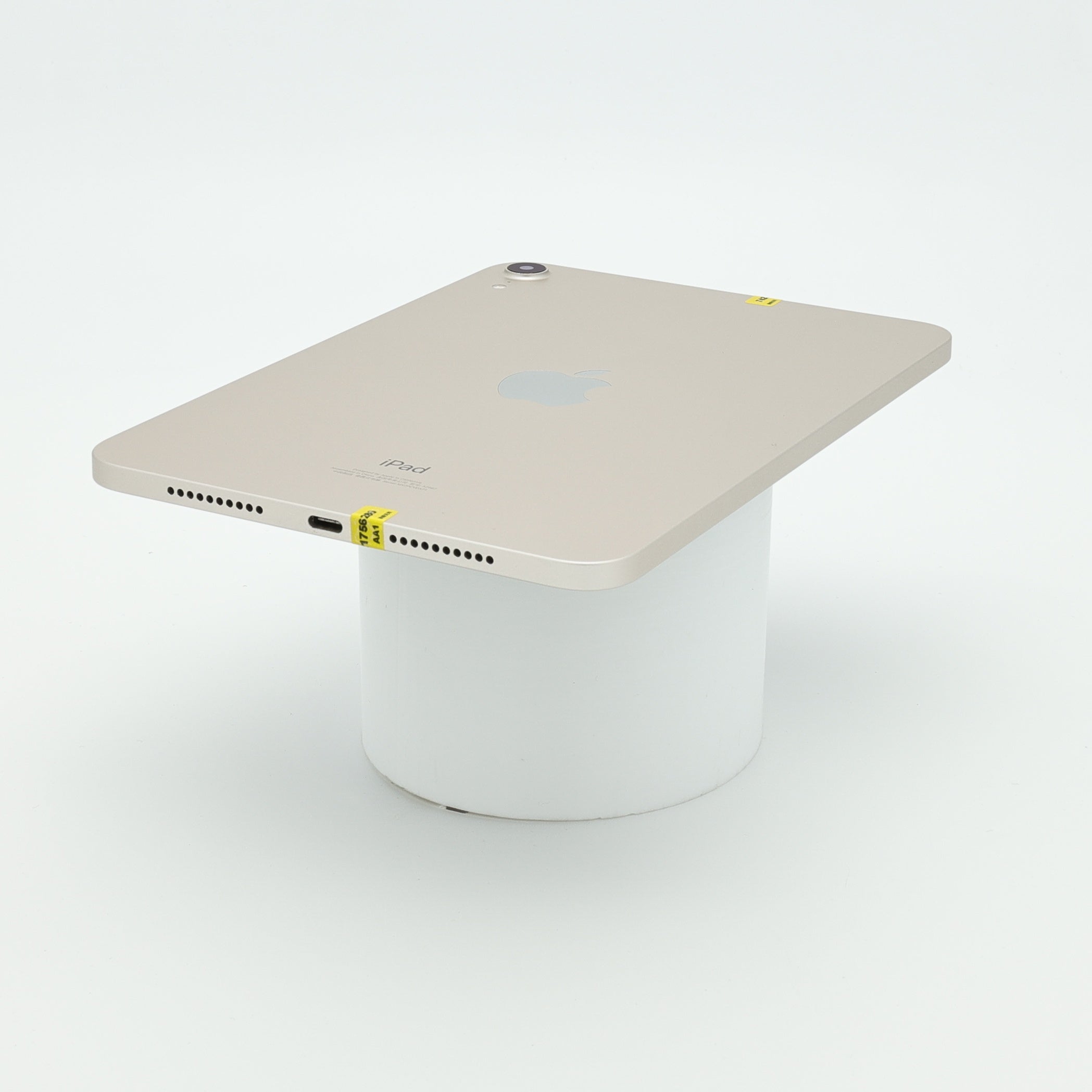 99新 Apple iPad mini6 64G 星光色 WIFI