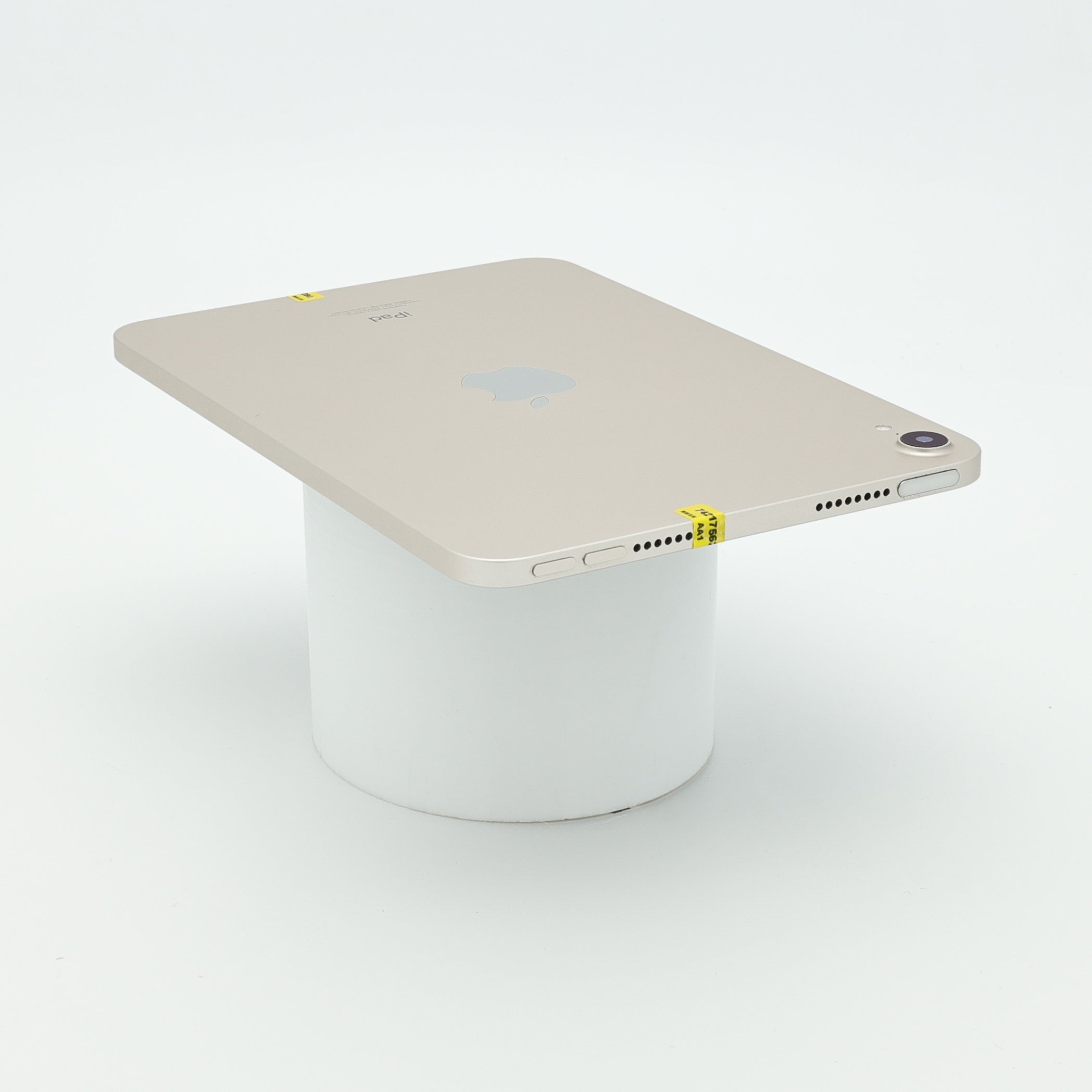 99新 Apple iPad mini6 64G 星光色 WIFI