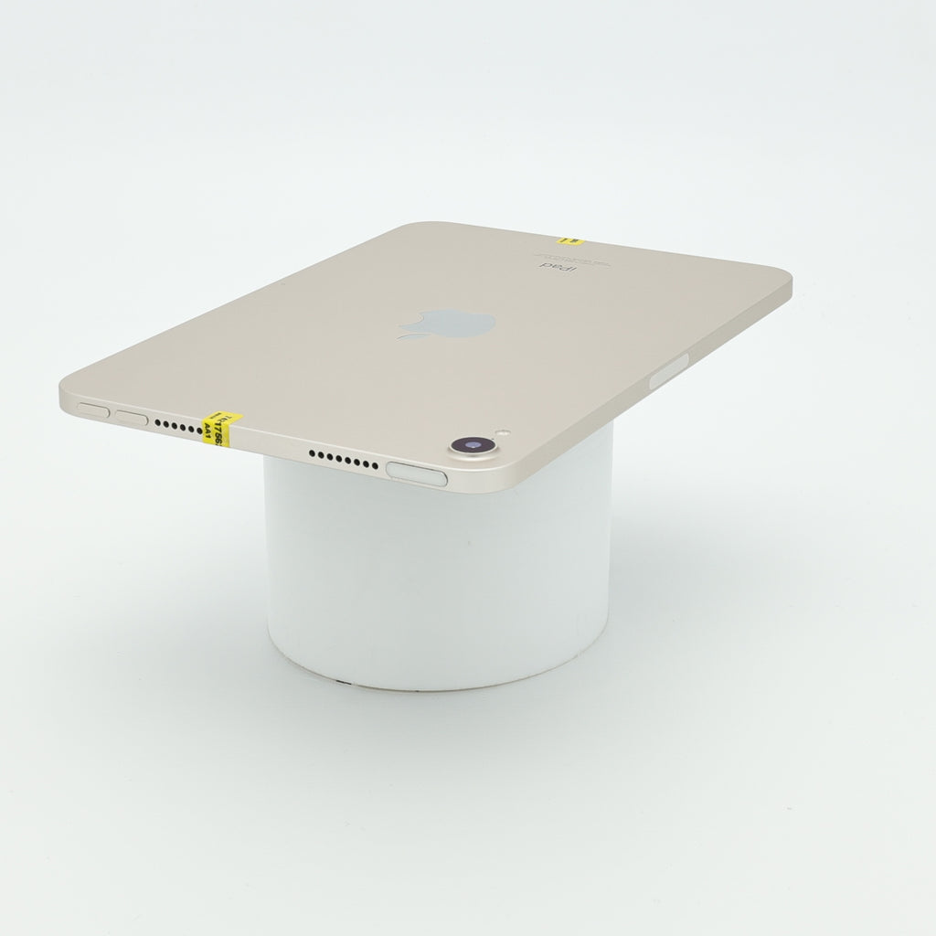 99新 Apple iPad mini6 64G 星光色 WIFI