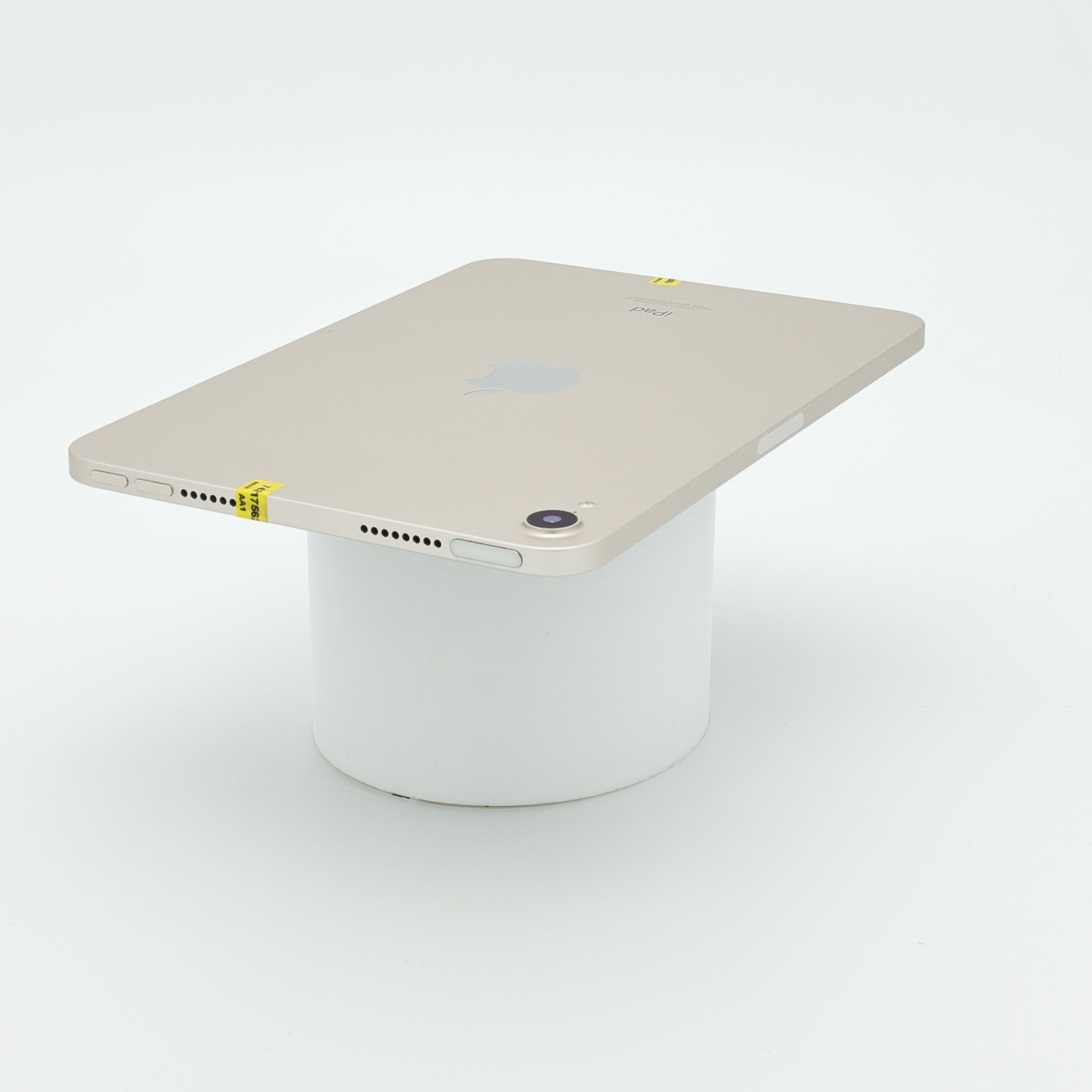 99新 Apple iPad mini6 64G 星光色 WIFI