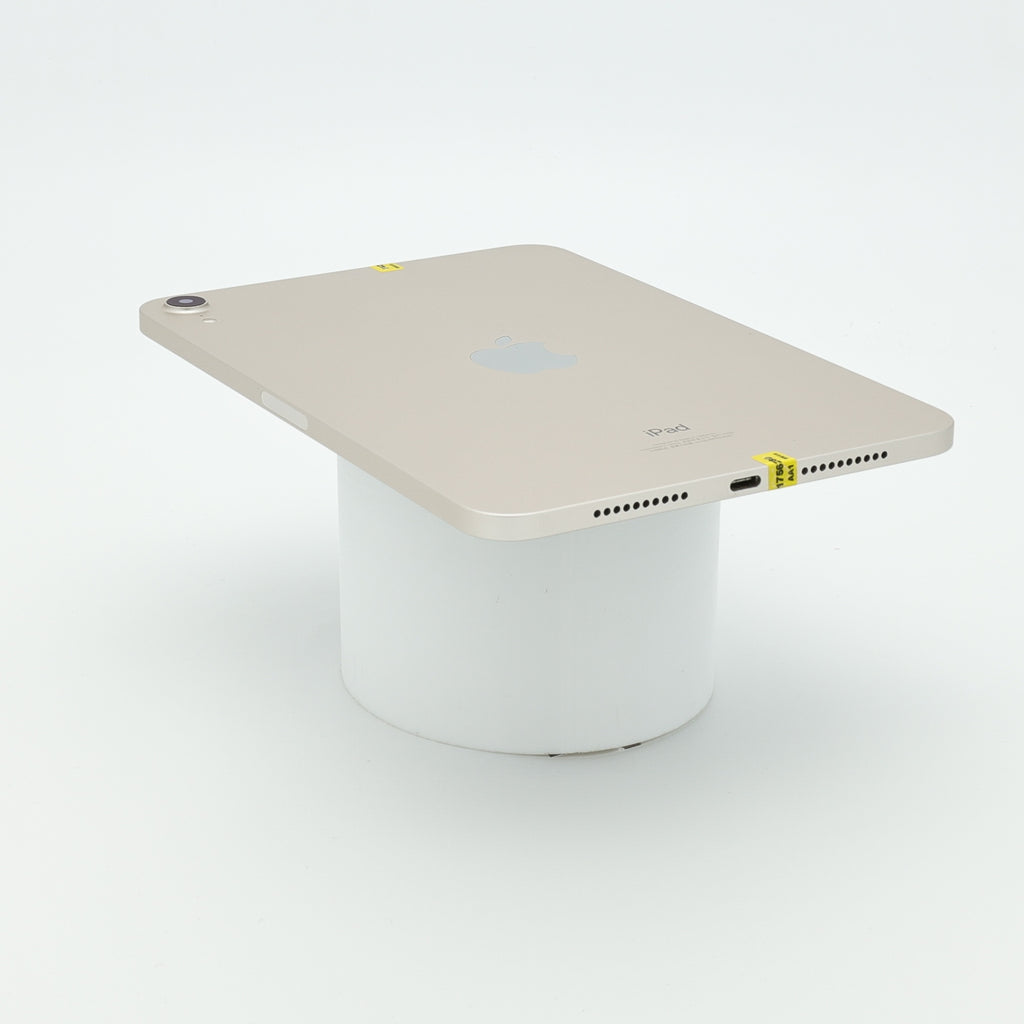 99新 Apple iPad mini6 64G 星光色 WIFI