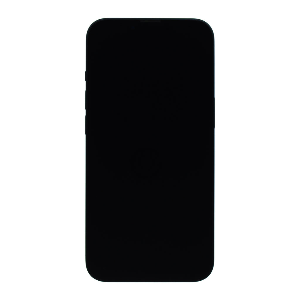95新 Apple iPhone 13 128G 午夜色 中國大陸版