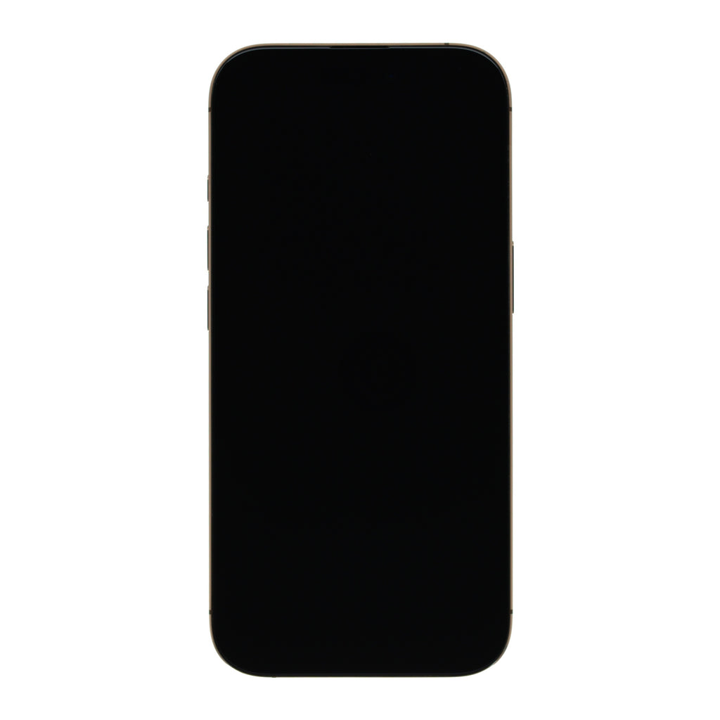 95新 Apple iPhone 16 Pro 128G 沙漠色鈦金屬 中國大陸版