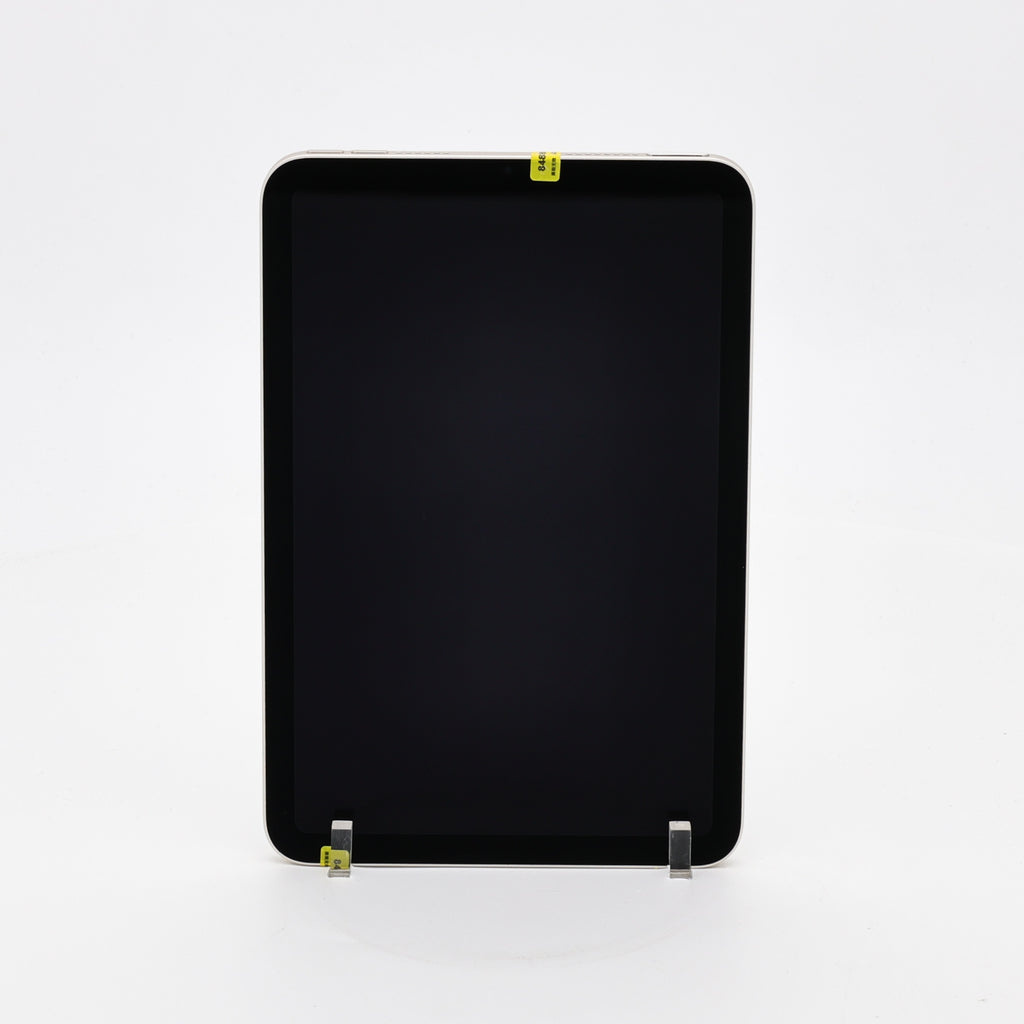 95新 Apple iPad mini6 256G 星光色 WIFI