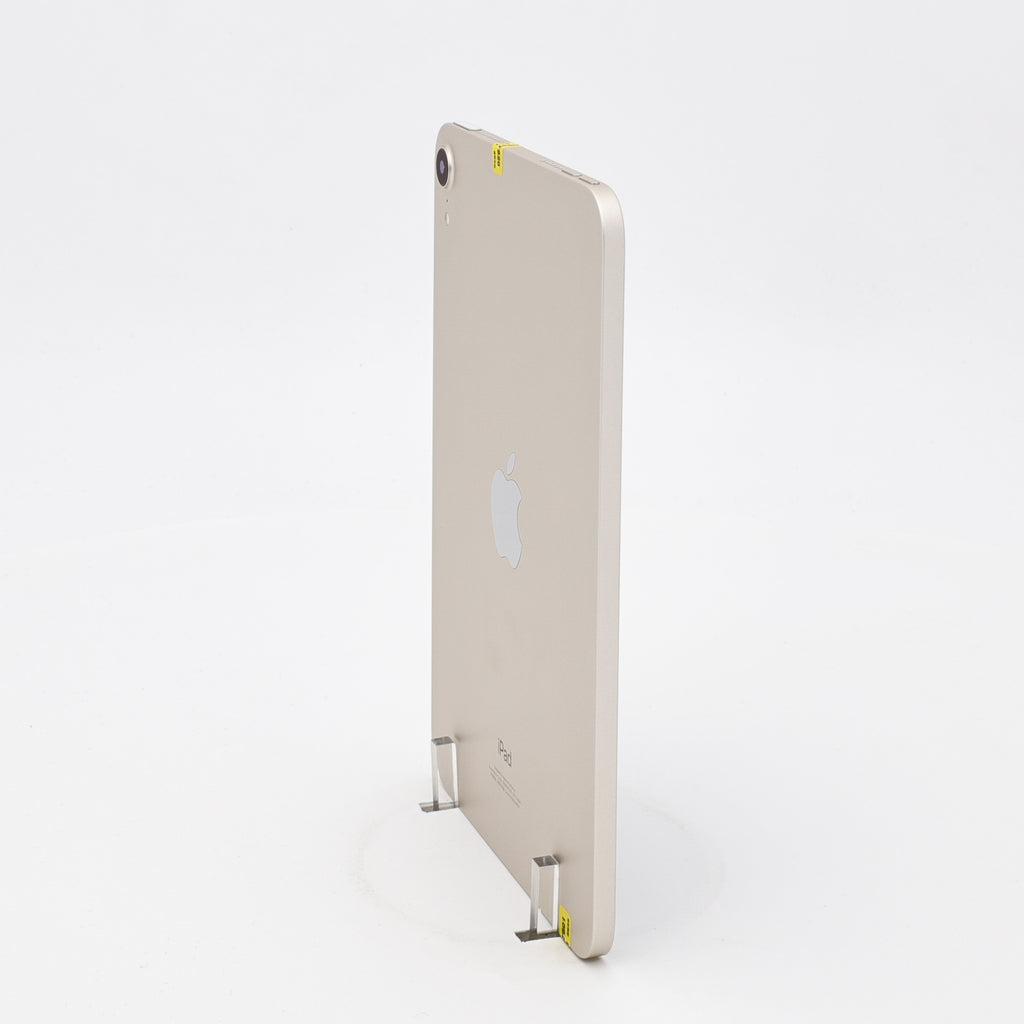 95新 Apple iPad mini6 256G 星光色 WIFI