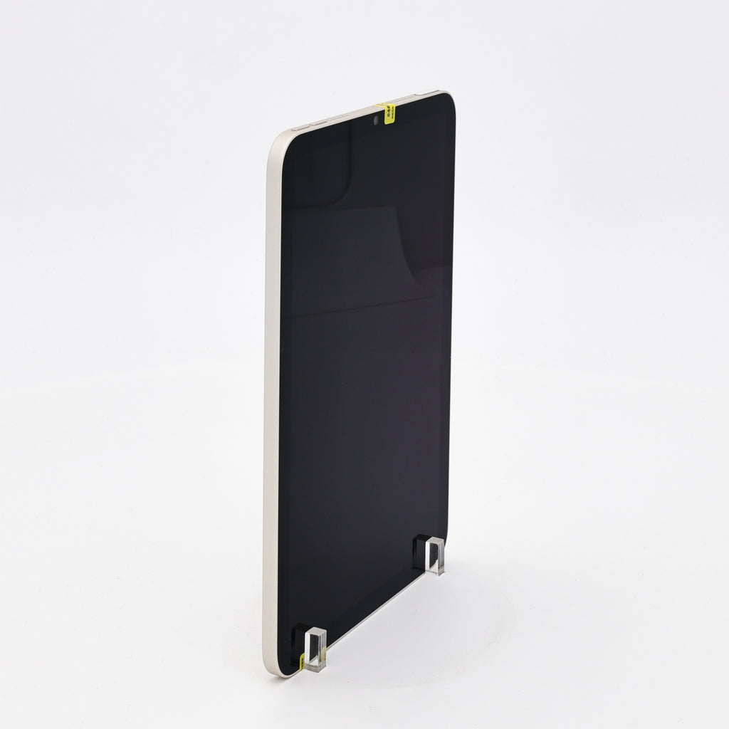 95新 Apple iPad mini6 256G 星光色 WIFI