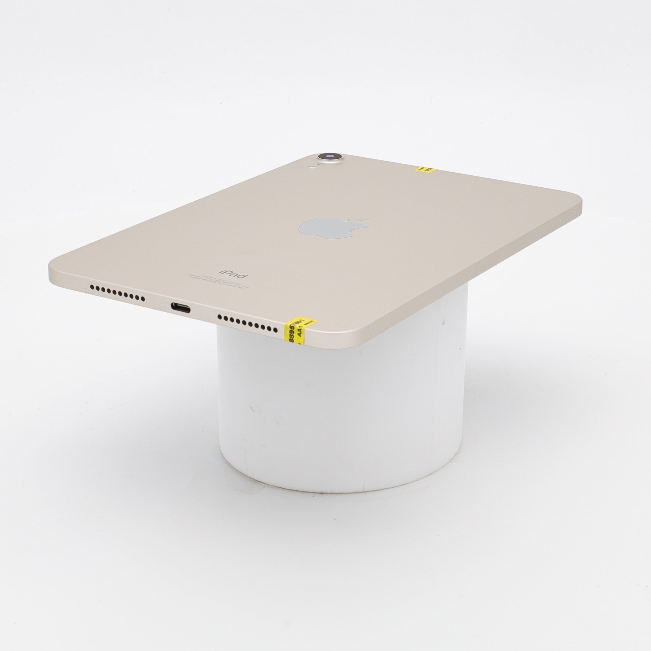 95新 Apple iPad mini6 256G 星光色 WIFI