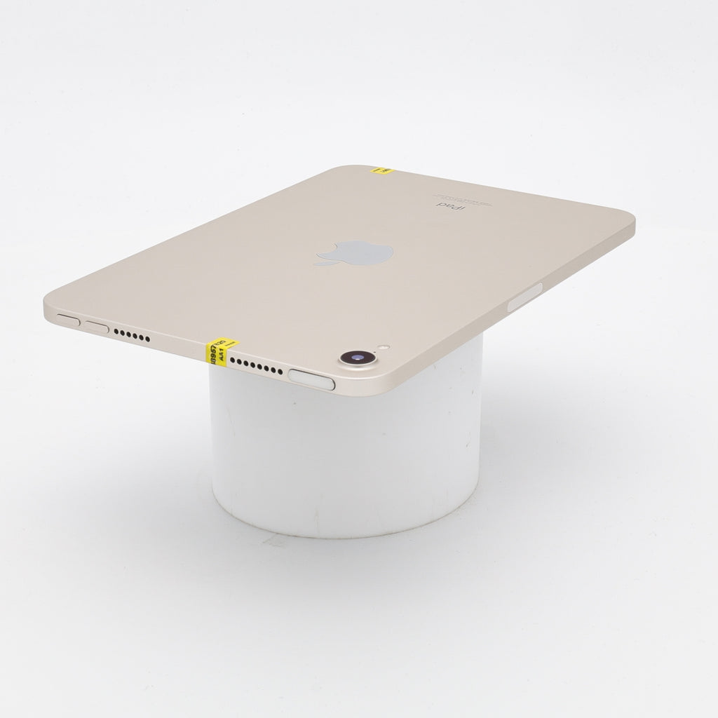 95新 Apple iPad mini6 256G 星光色 WIFI