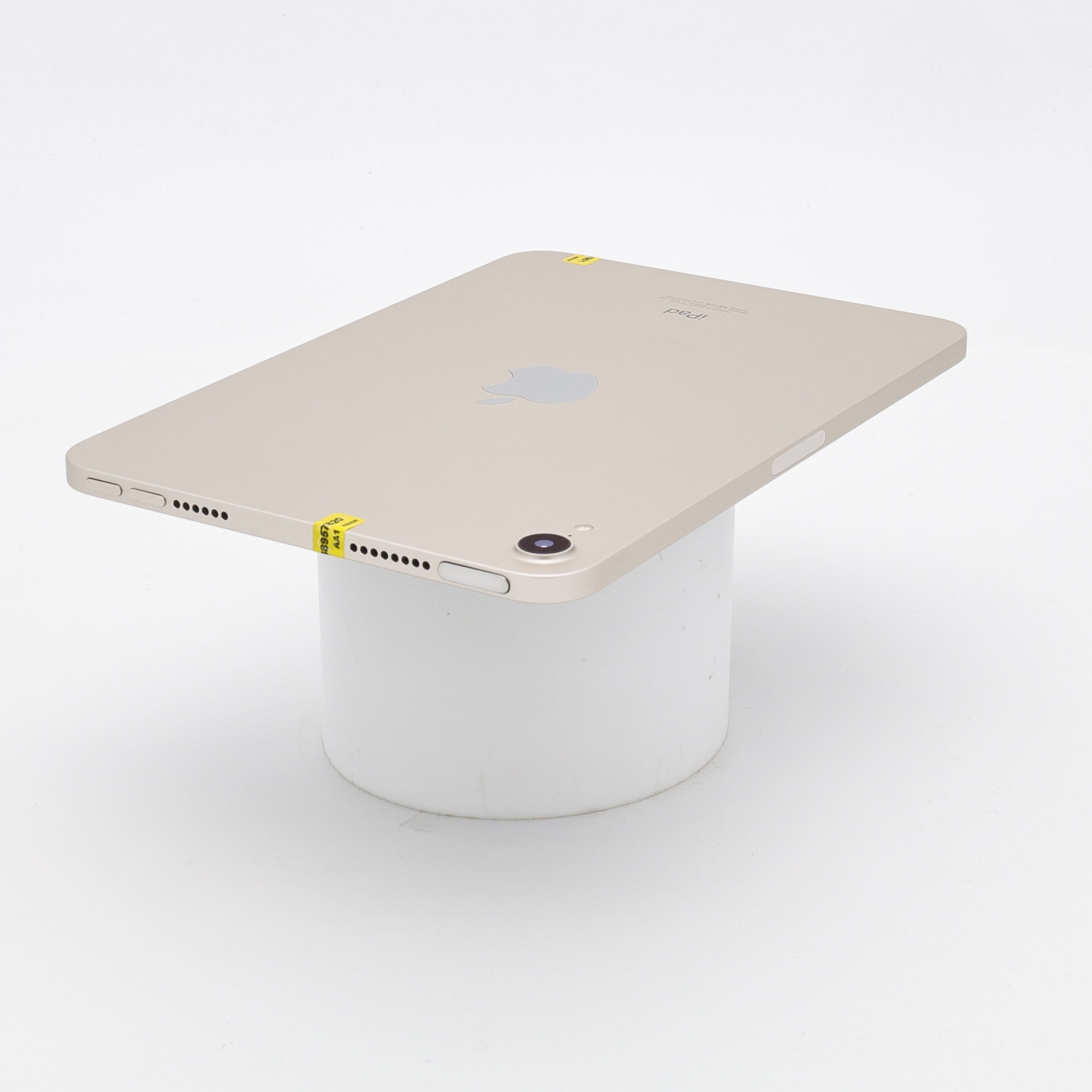 95新 Apple iPad mini6 256G 星光色 WIFI