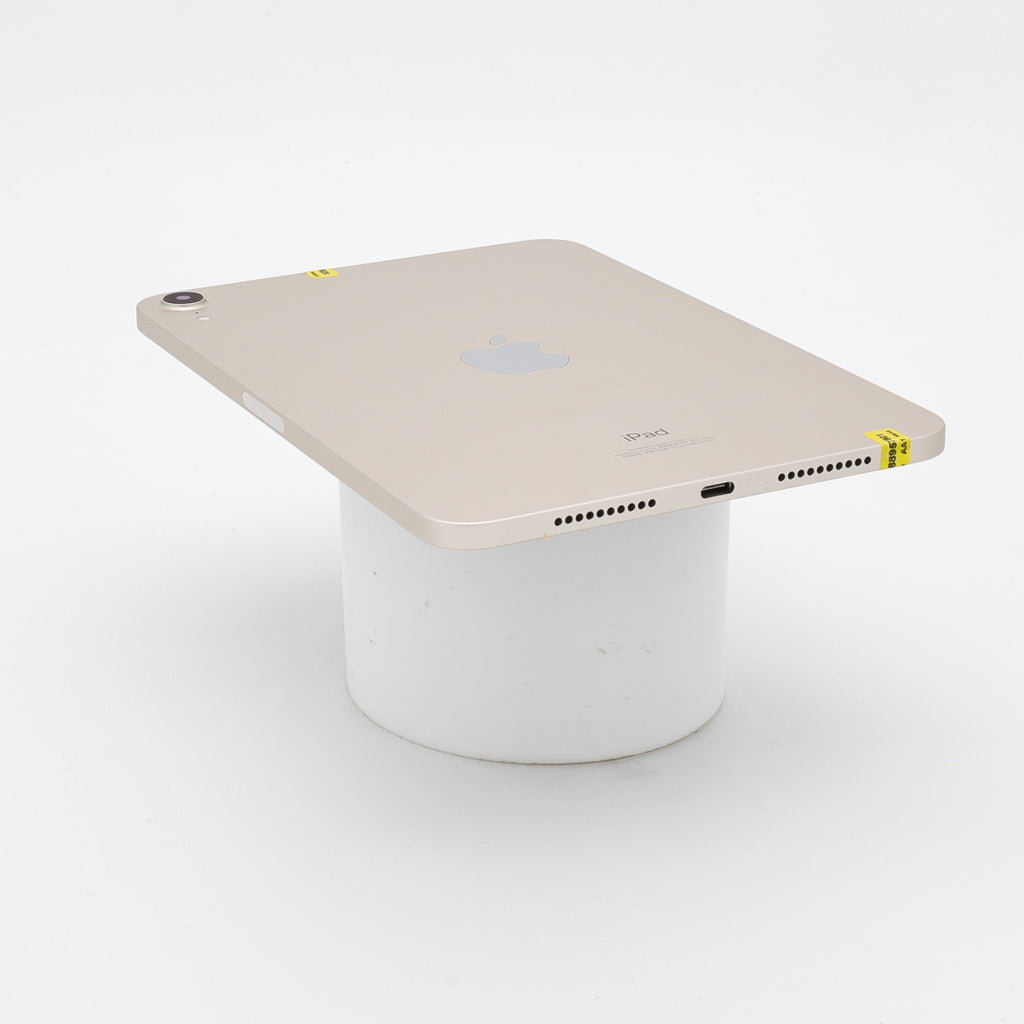 95新 Apple iPad mini6 256G 星光色 WIFI