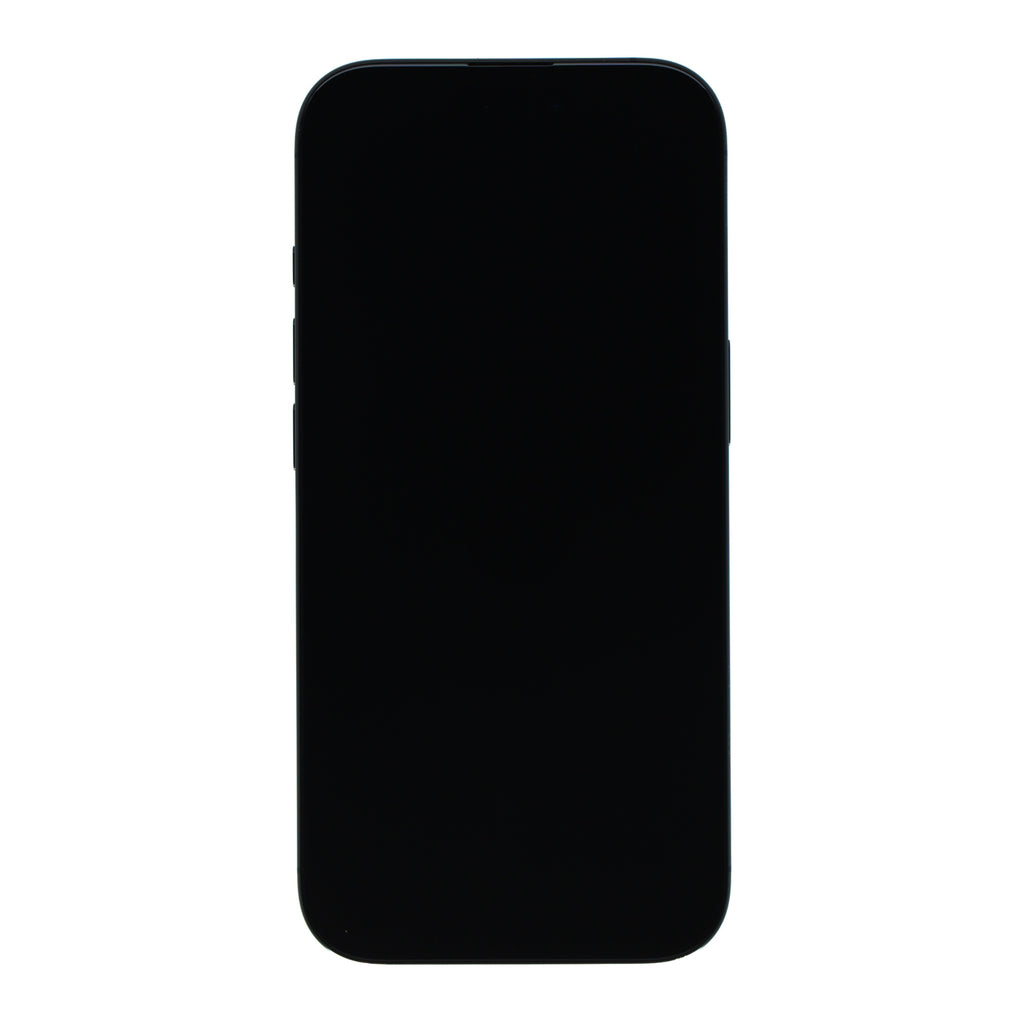 95新 Apple iPhone 16 Pro 128G 黑色鈦金屬 中國大陸版