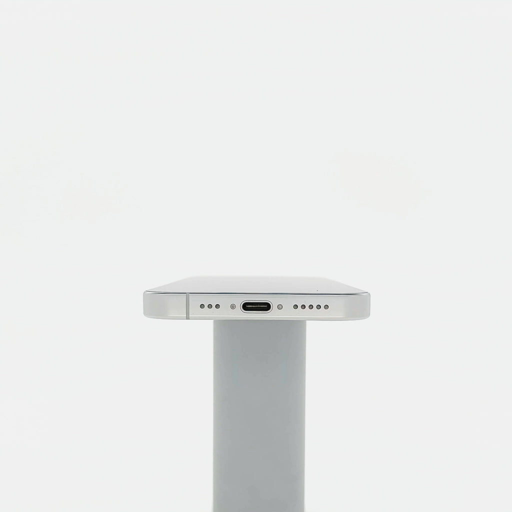 99新 Apple iPhone 16 Pro 128G 白色鈦金屬 中國大陸版