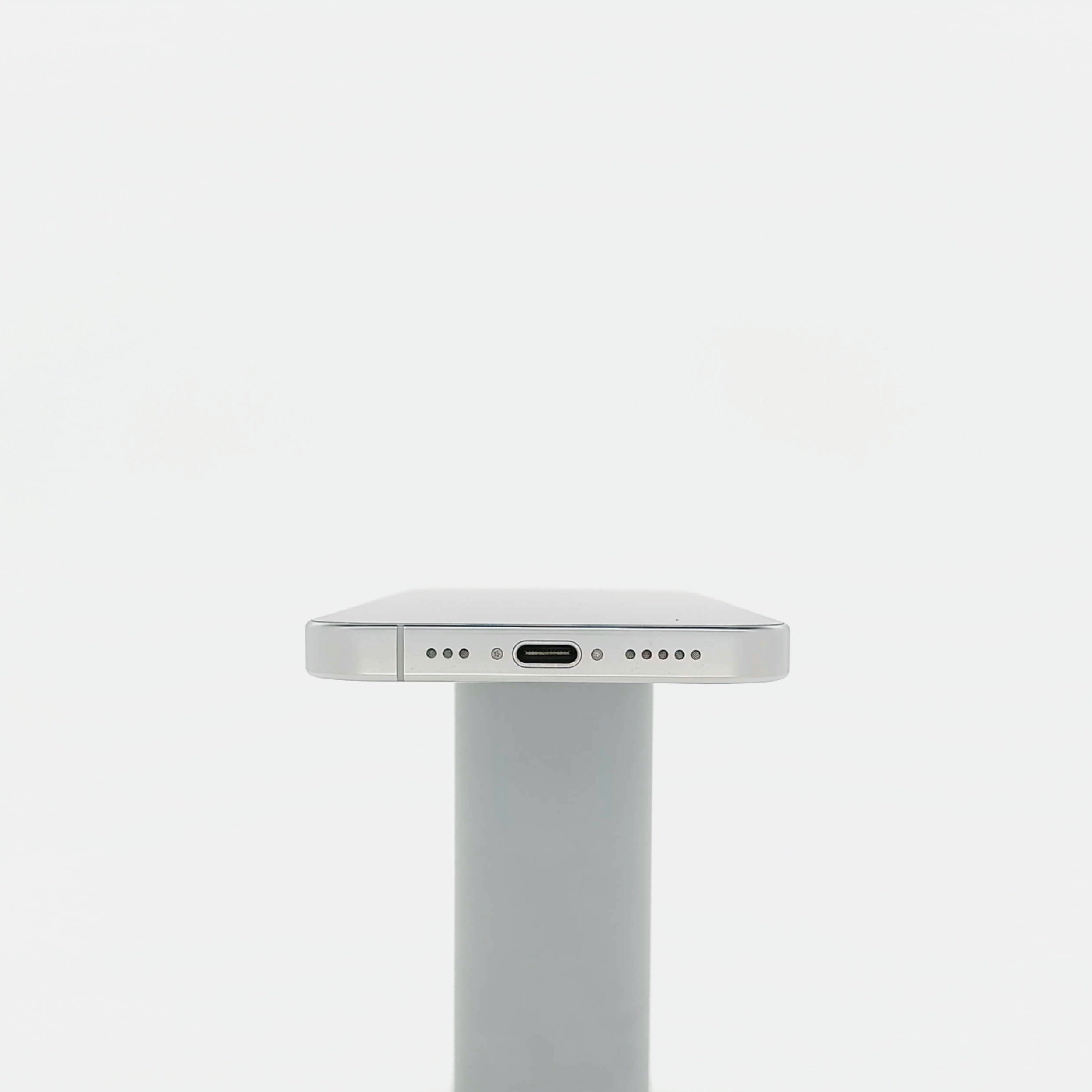 99新 Apple iPhone 16 Pro 128G 白色鈦金屬 中國大陸版
