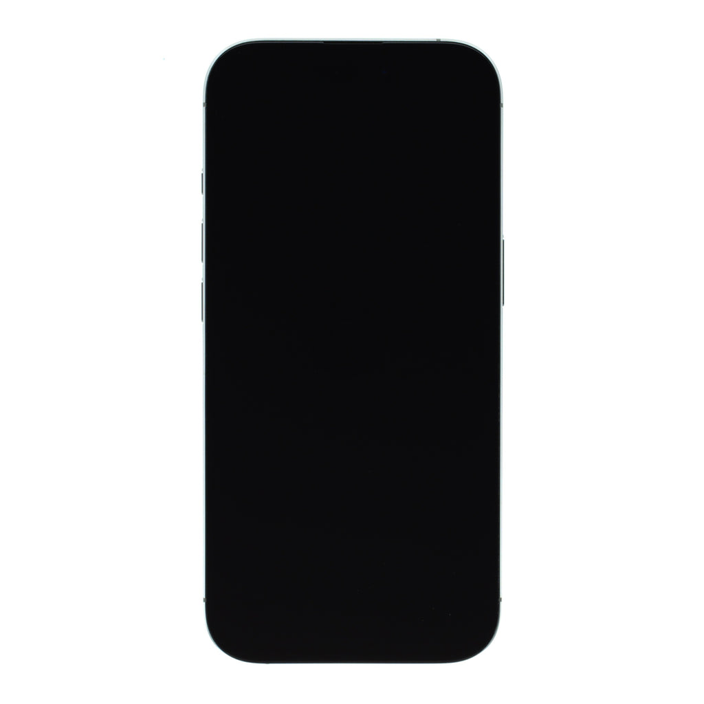 99新 Apple iPhone 16 Pro 128G 白色鈦金屬 中國大陸版