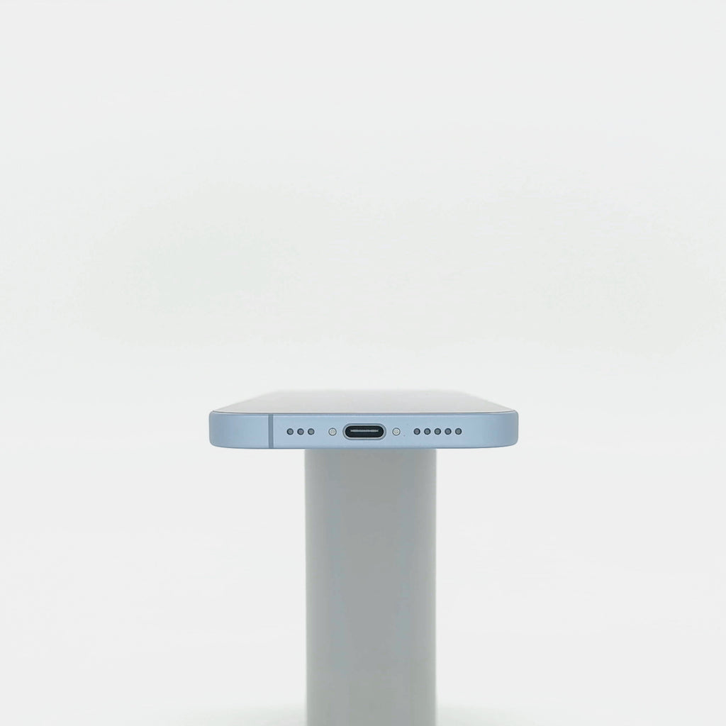95新 Apple iPhone 17 256G 青霧藍色 中國大陸版