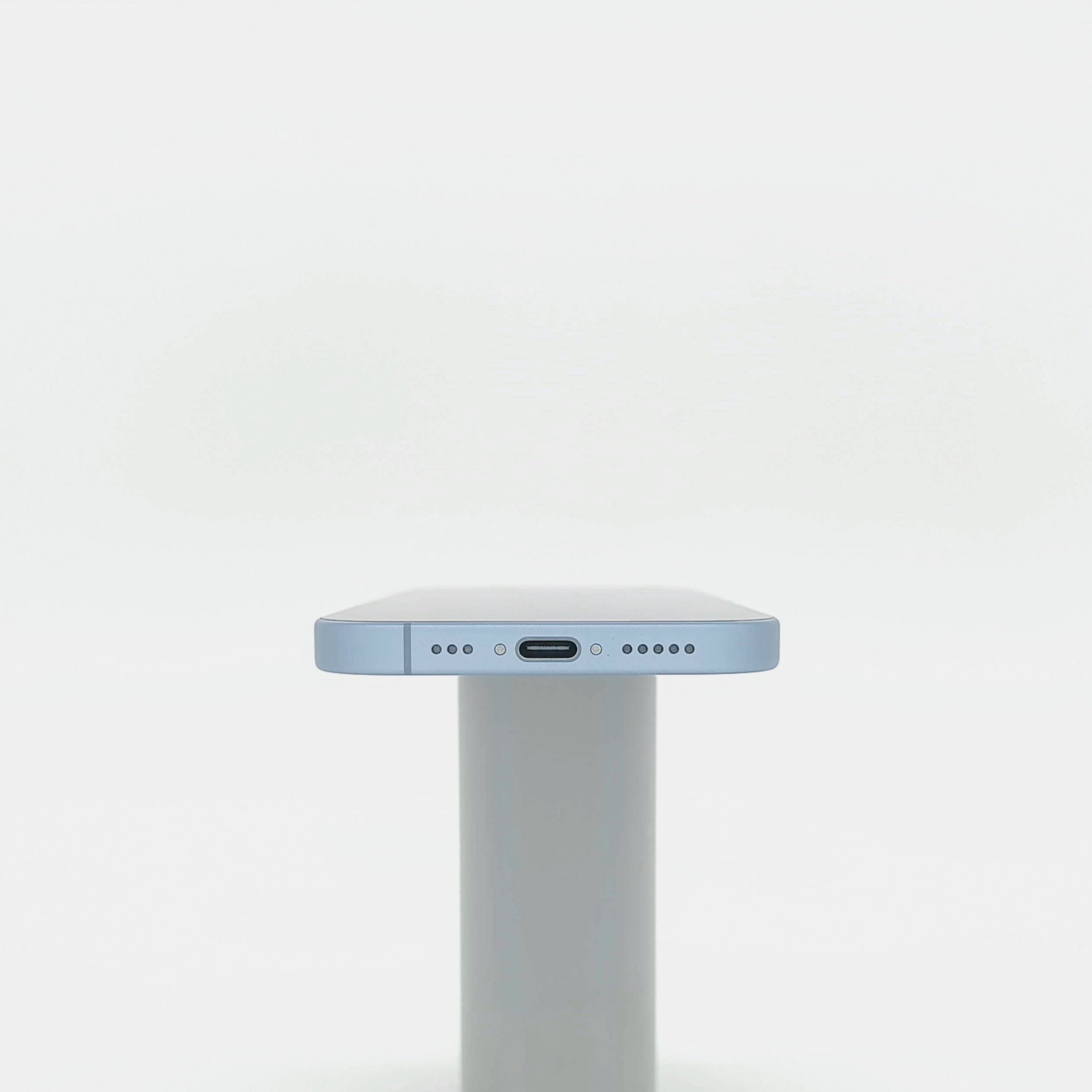 95新 Apple iPhone 17 256G 青霧藍色 中國大陸版