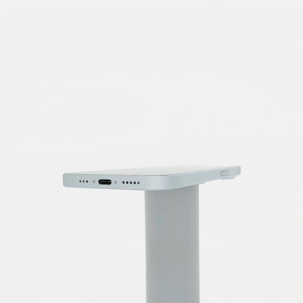 95新 Apple iPhone 15 128G 藍色 中國大陸版