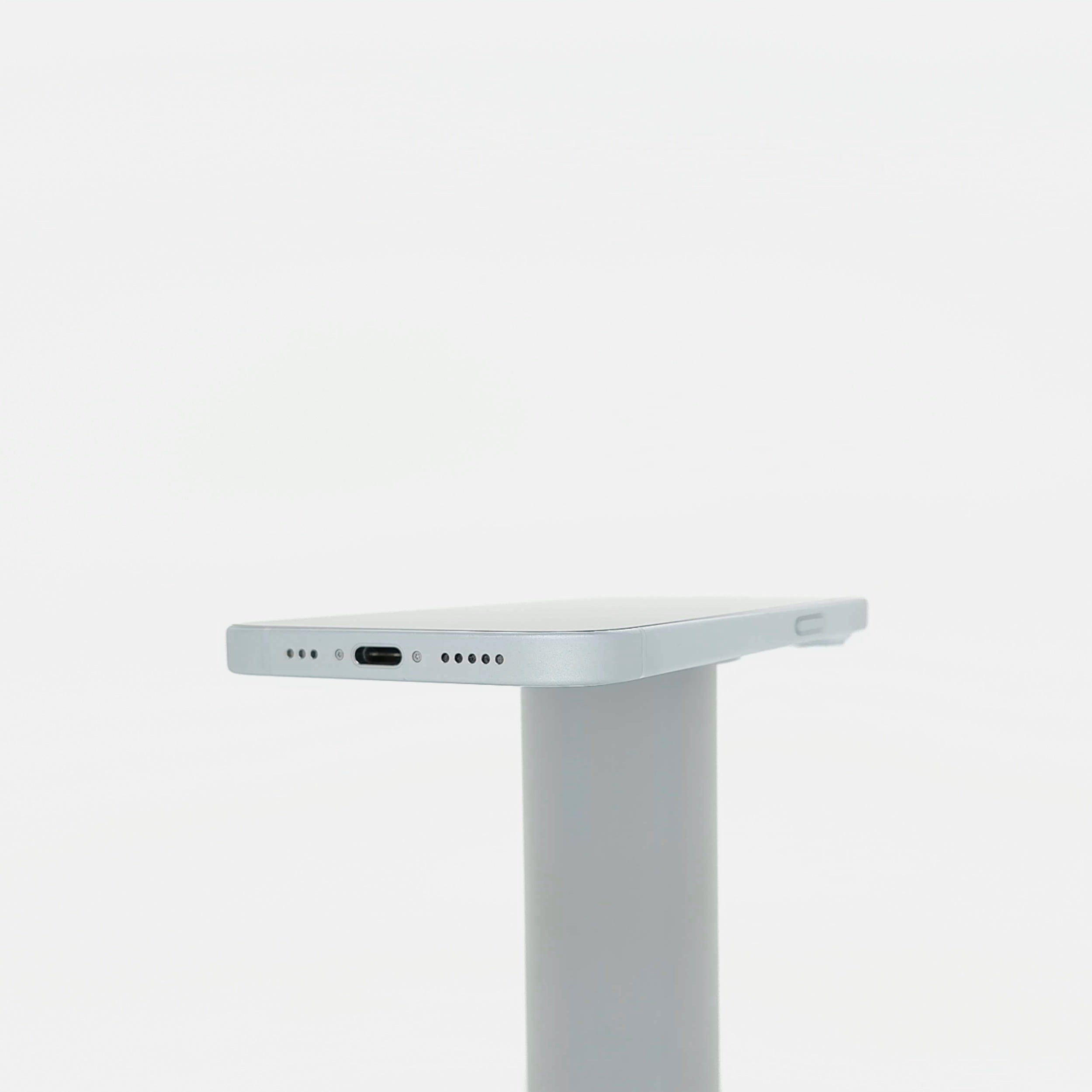 95新 Apple iPhone 15 128G 藍色 中國大陸版