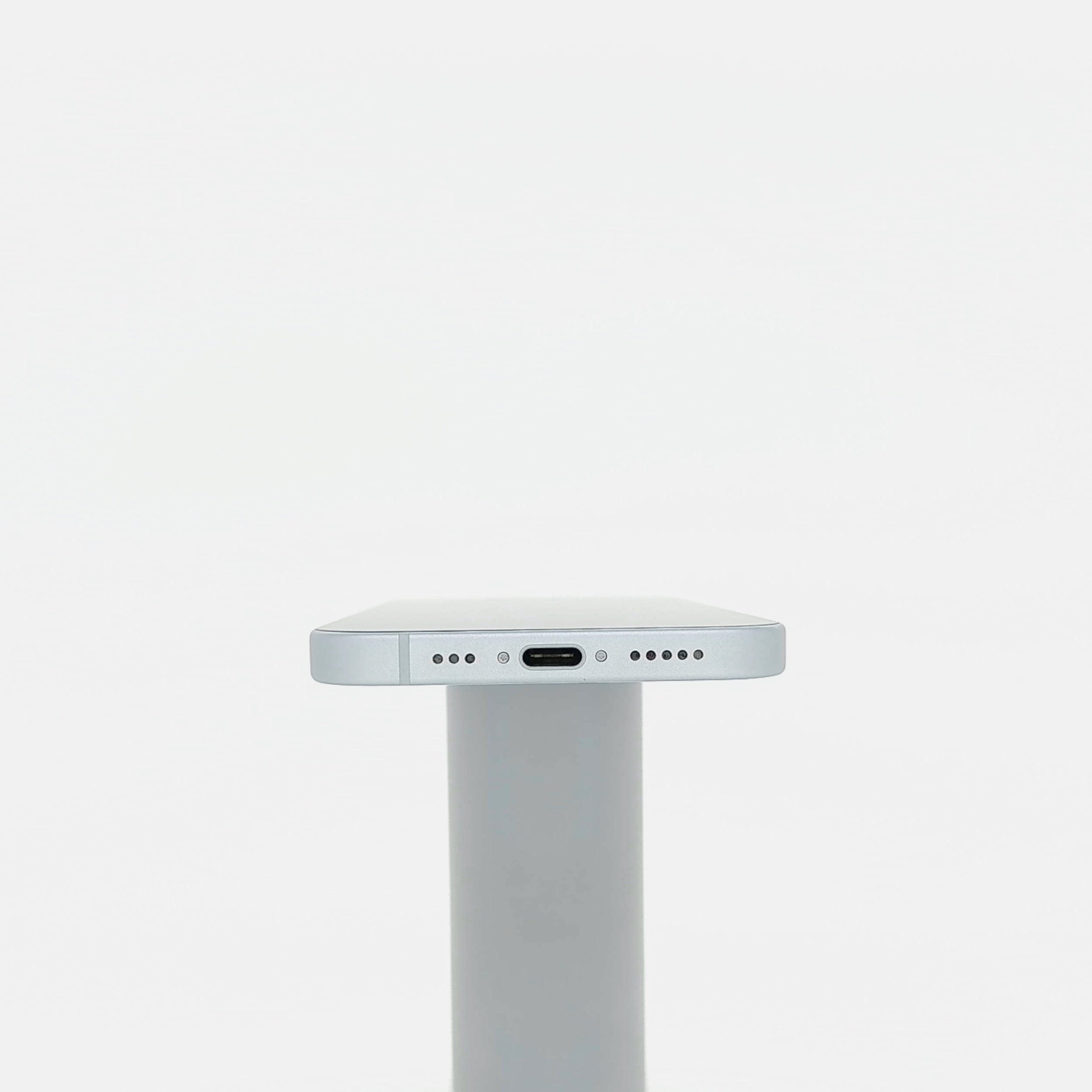 95新 Apple iPhone 15 128G 藍色 中國大陸版