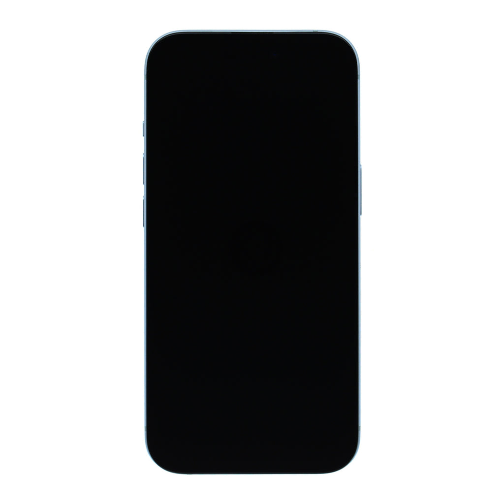 95新 Apple iPhone 15 128G 藍色 中國大陸版