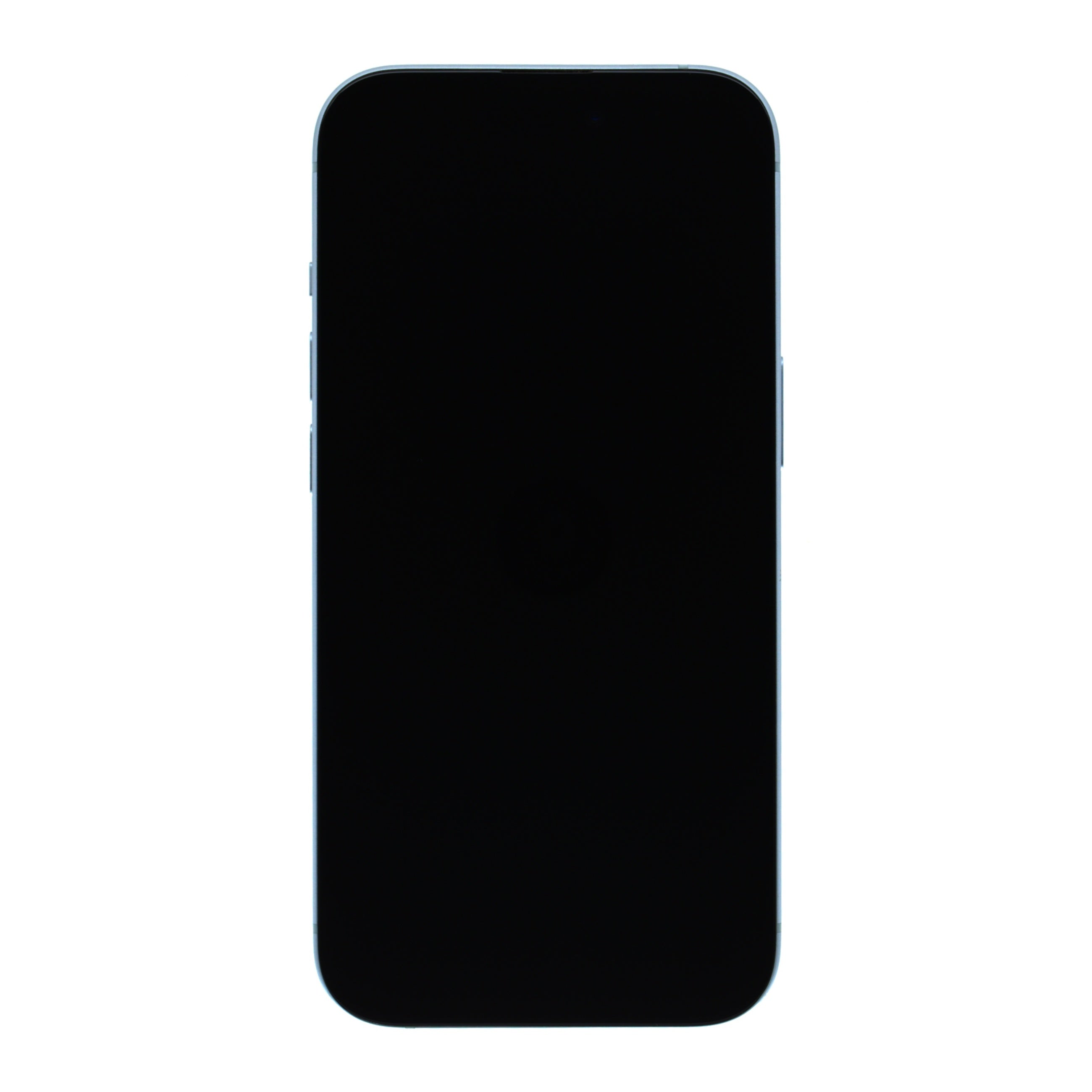 95新 Apple iPhone 15 128G 藍色 中國大陸版