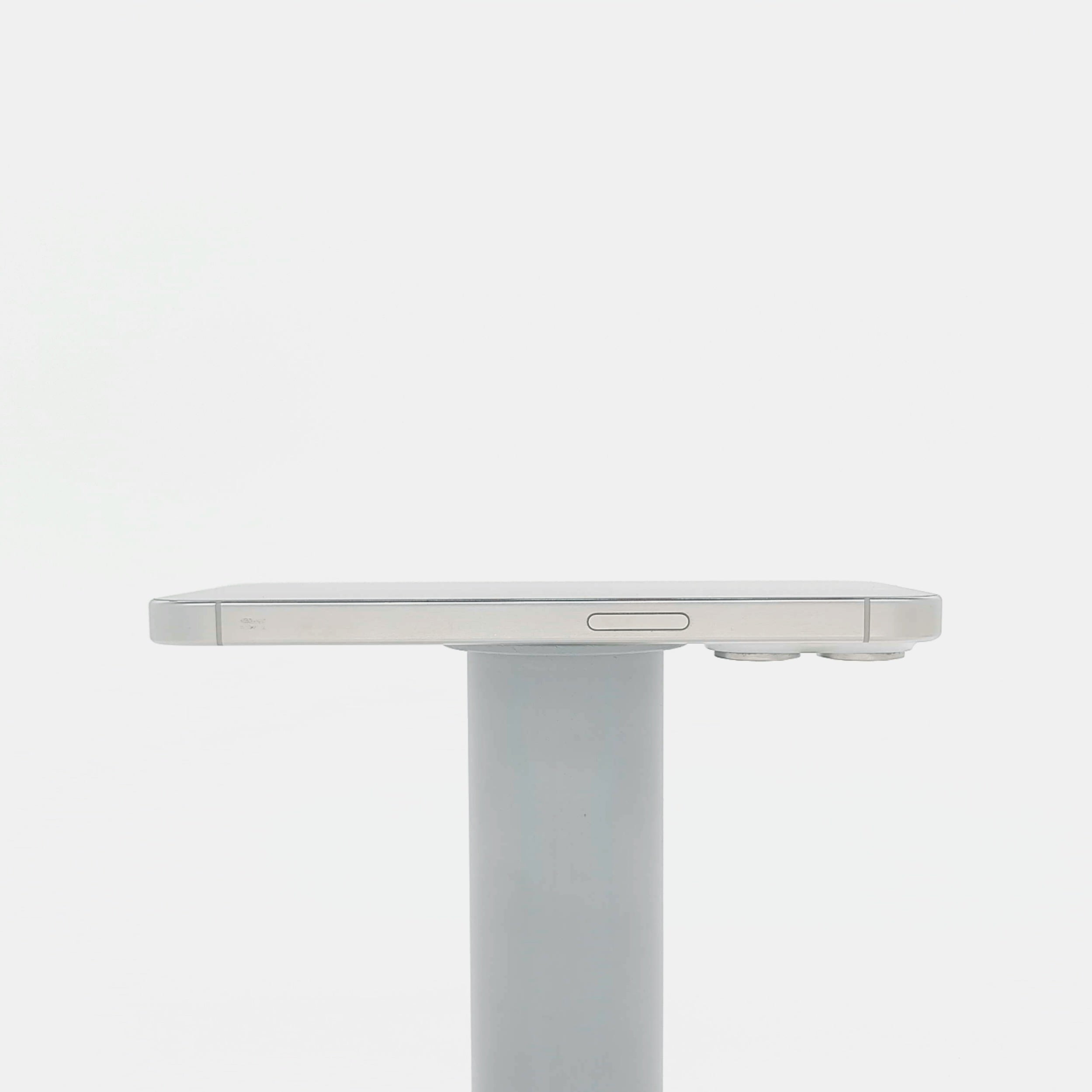 95新 Apple iPhone 15 Pro 128G 白色鈦金屬 中國大陸版