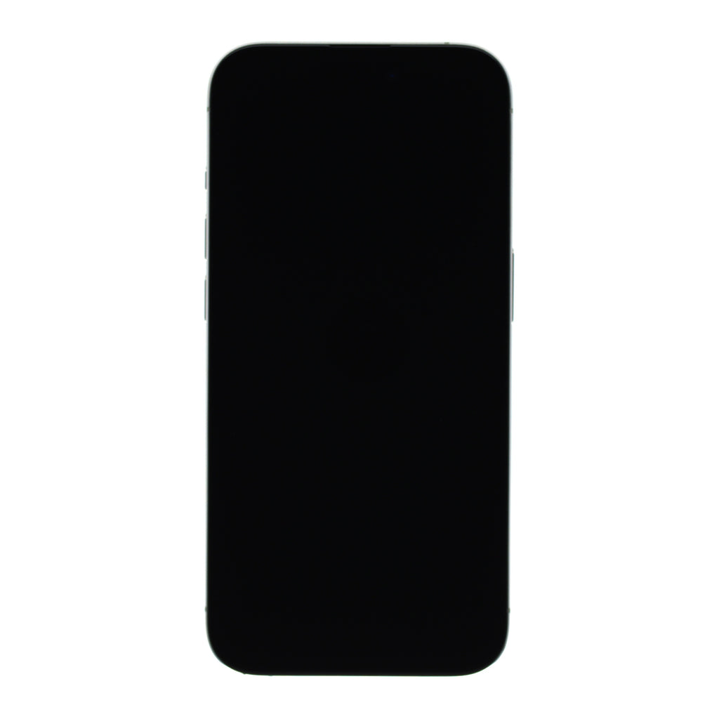 95新 Apple iPhone 15 Pro 128G 白色鈦金屬 中國大陸版