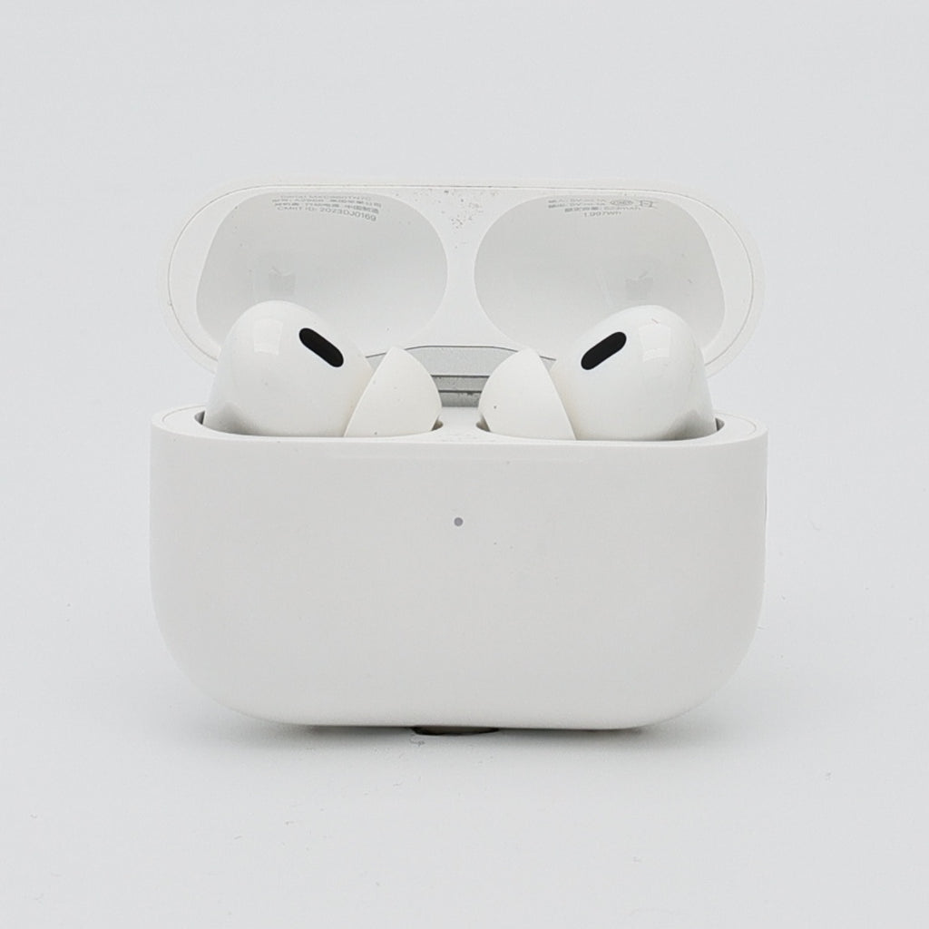 99新 Apple AirPods Pro 2 白色