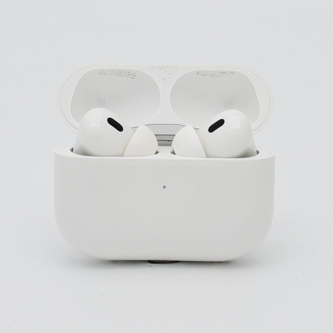 99新 Apple AirPods Pro 2 白色