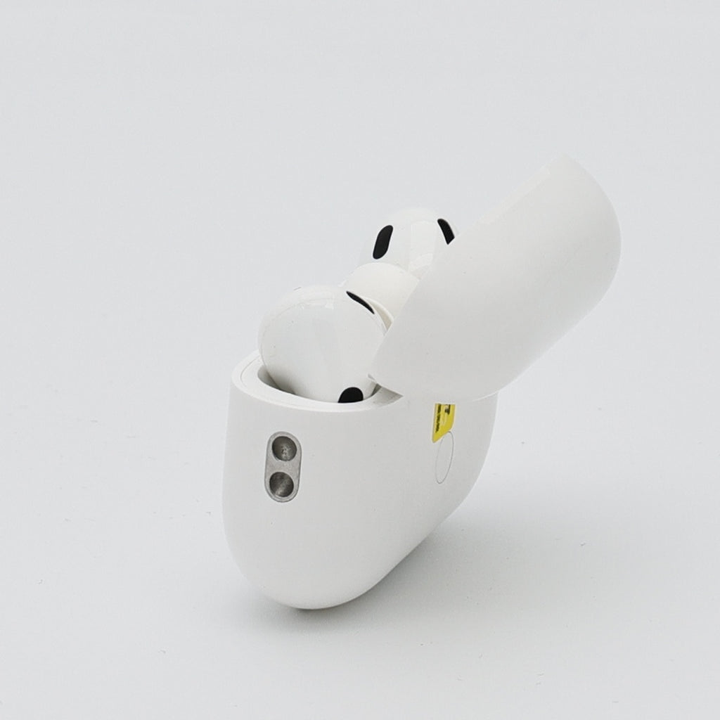 99新 Apple AirPods Pro 2 白色