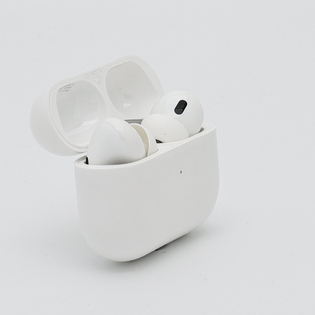 99新 Apple AirPods Pro 2 白色
