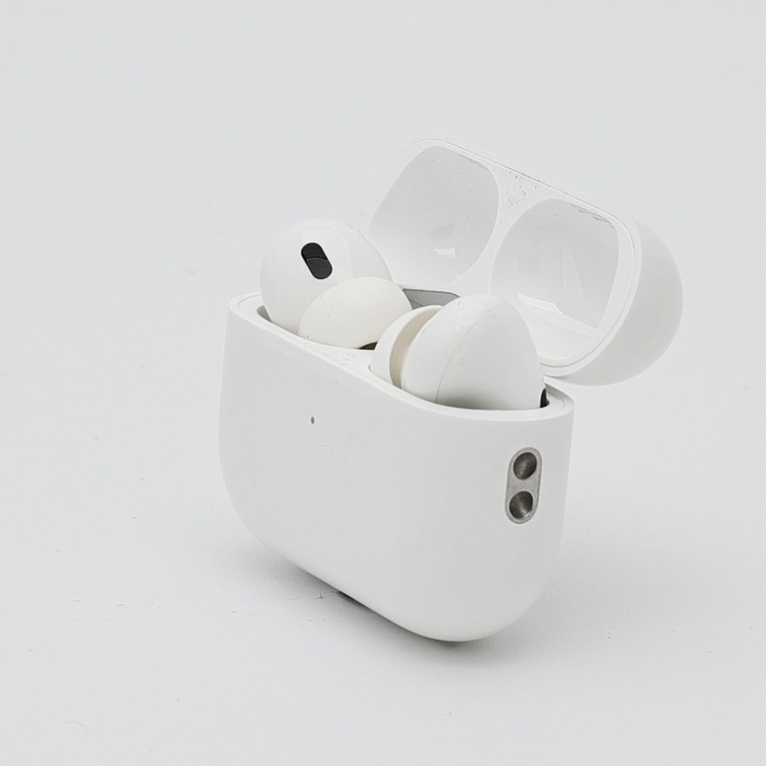 99新 Apple AirPods Pro 2 白色