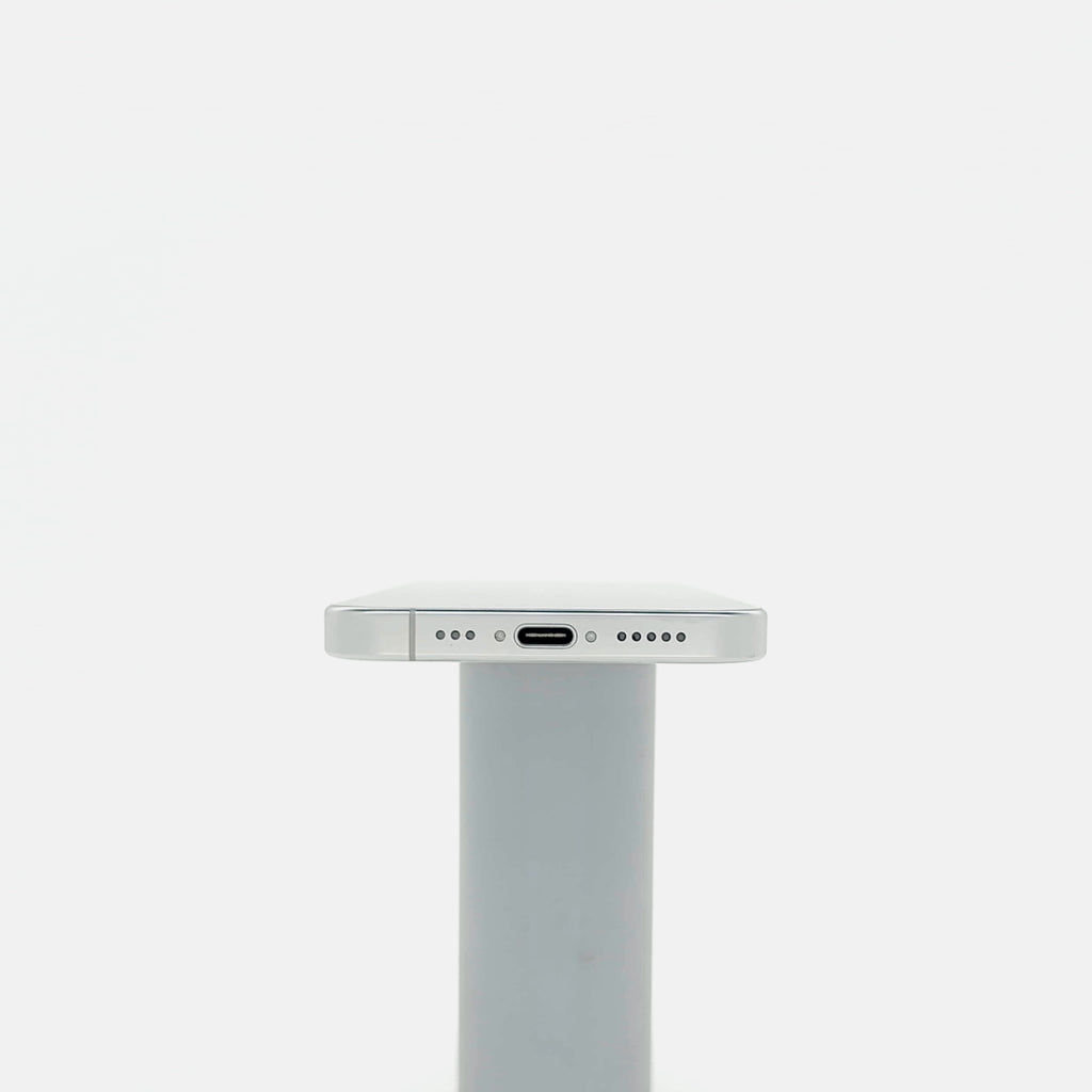 95新 Apple iPhone 16 Pro 128G 白色鈦金屬 中國大陸版