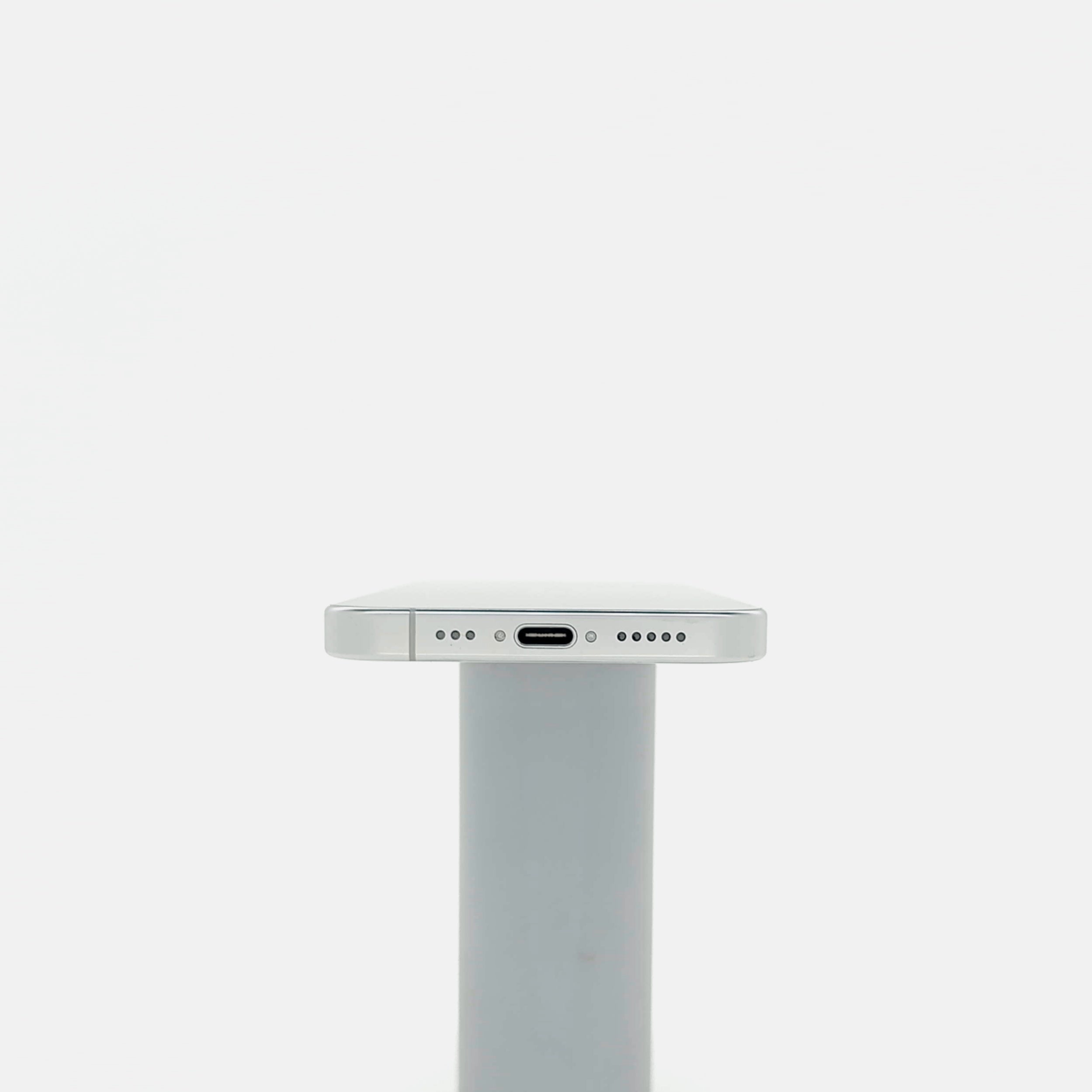 95新 Apple iPhone 16 Pro 128G 白色鈦金屬 中國大陸版