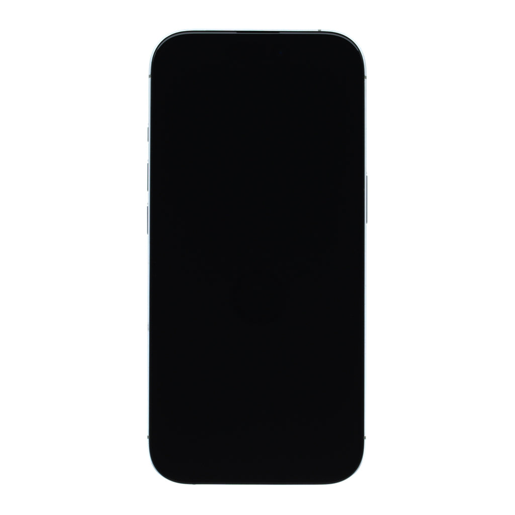 95新 Apple iPhone 16 Pro 128G 白色鈦金屬 中國大陸版