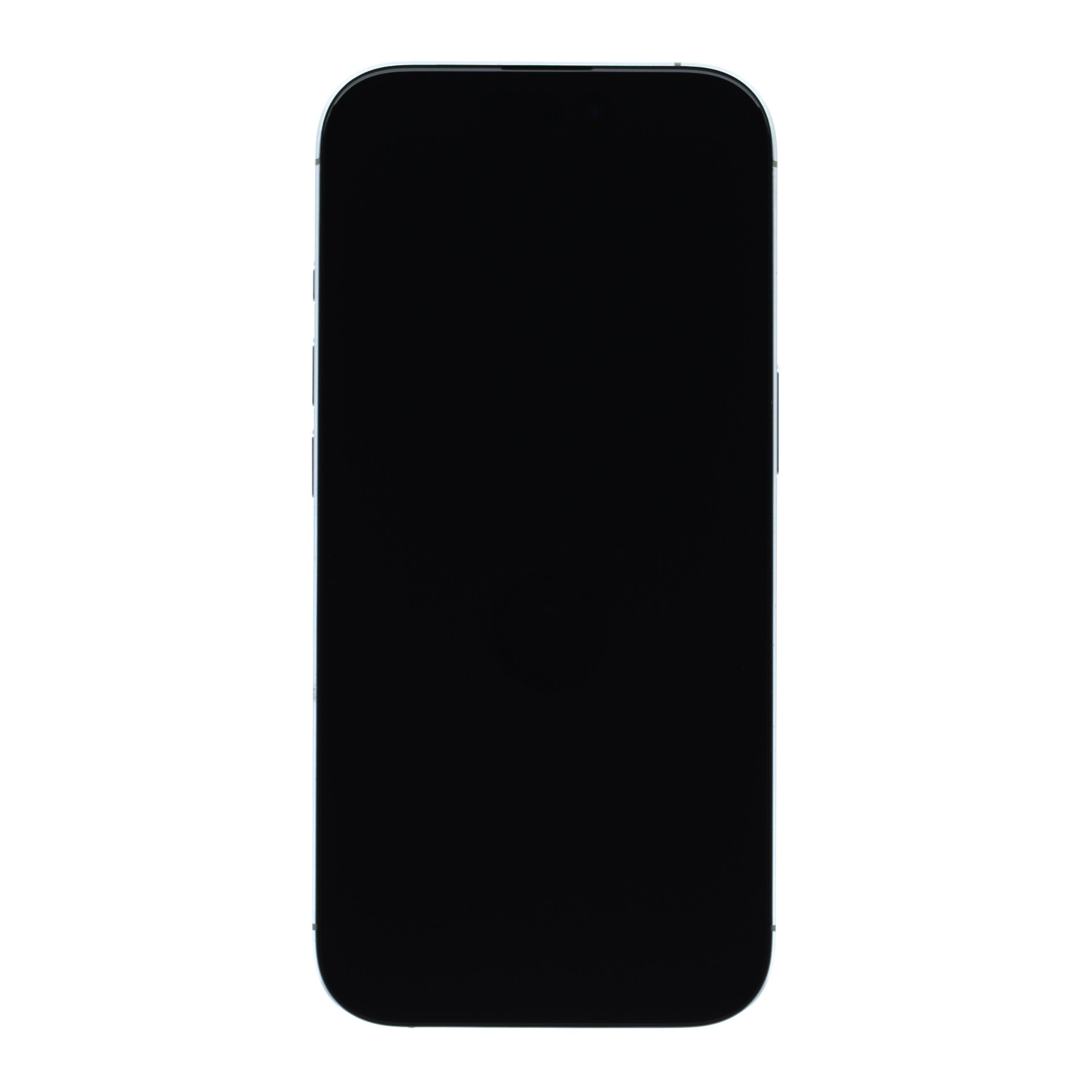 95新 Apple iPhone 16 Pro 128G 白色鈦金屬 中國大陸版