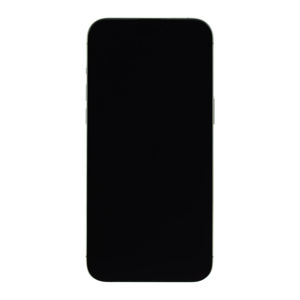 95新 Apple iPhone 15 Pro Max 256G 白色鈦金屬 中國大陸版