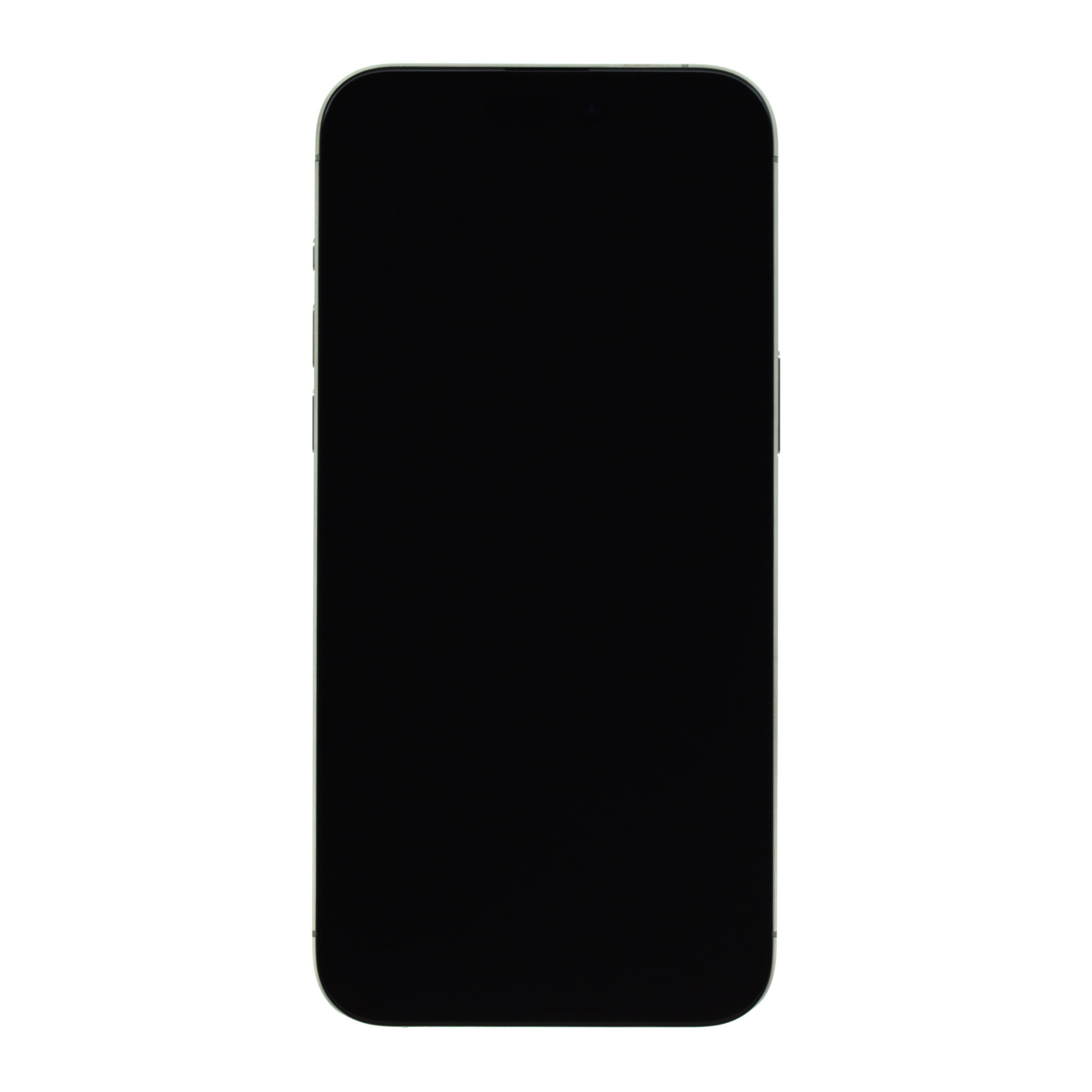 95新 Apple iPhone 15 Pro Max 256G 白色鈦金屬 中國大陸版