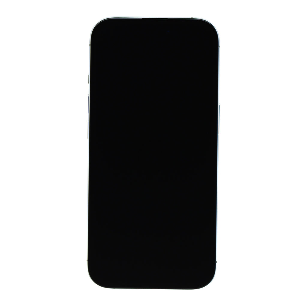 95新 Apple iPhone 16 128G 白色 中國大陸版