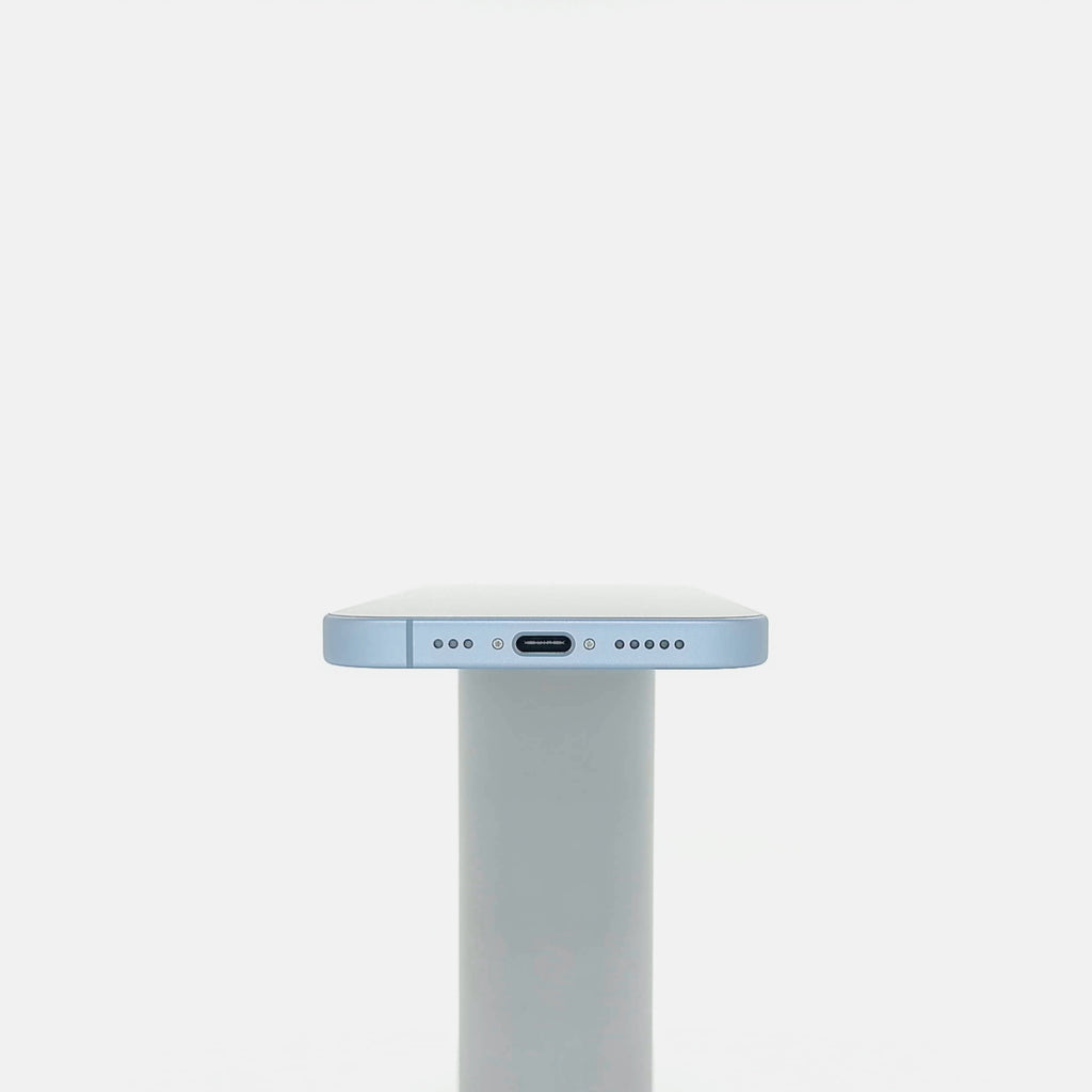 99新 Apple iPhone 17 256G 青霧藍色 中國大陸版