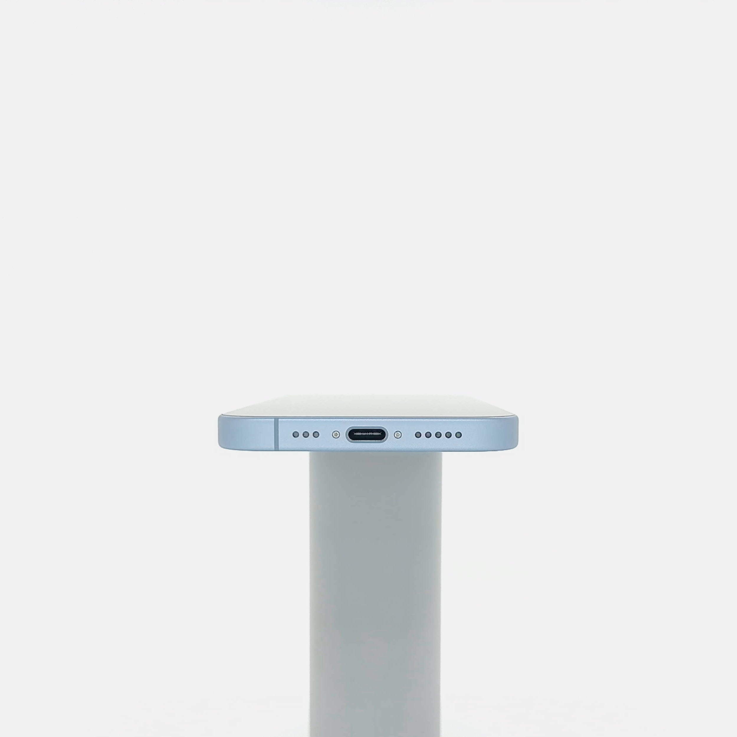 99新 Apple iPhone 17 256G 青霧藍色 中國大陸版