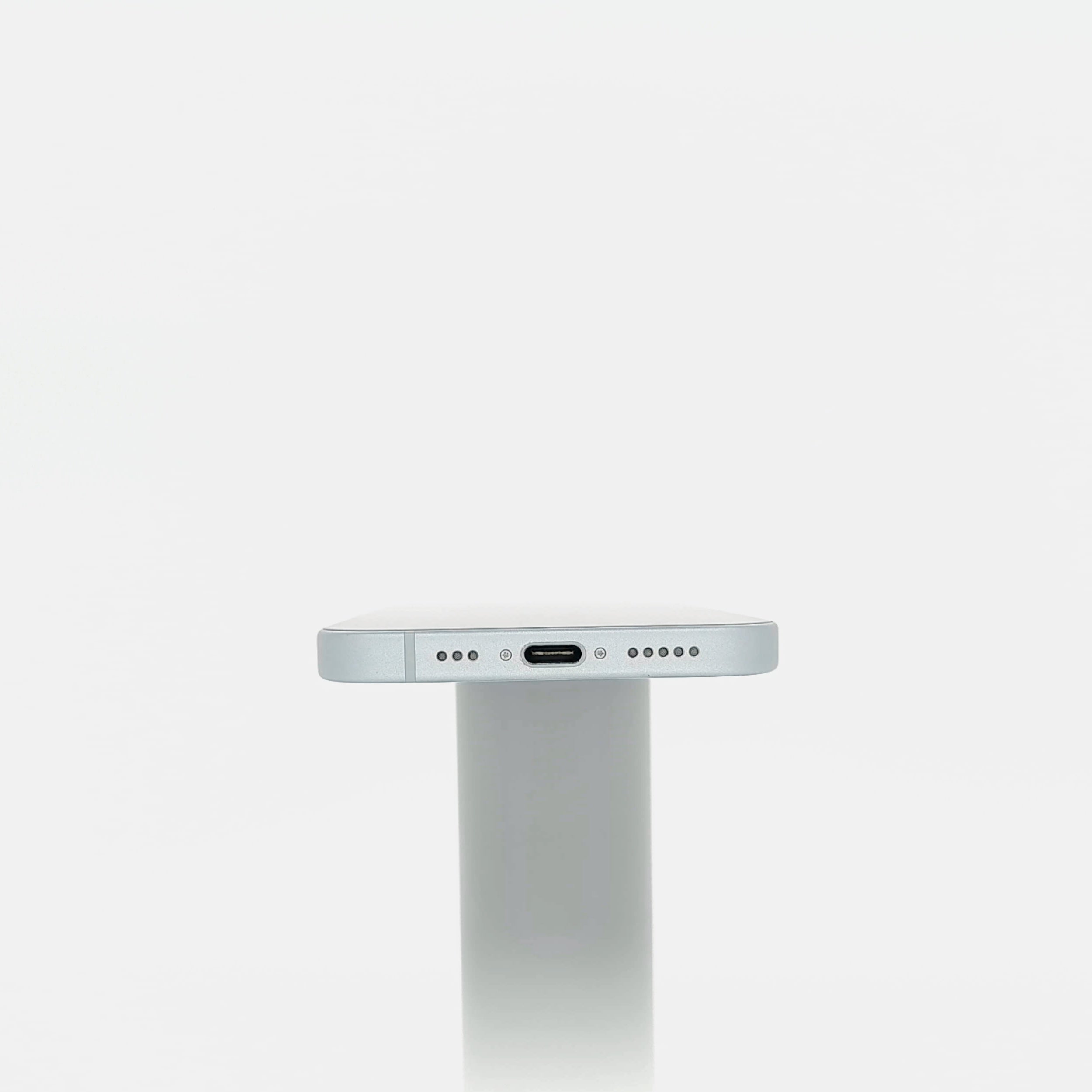 95新 Apple iPhone 15 128G 藍色 中國大陸版