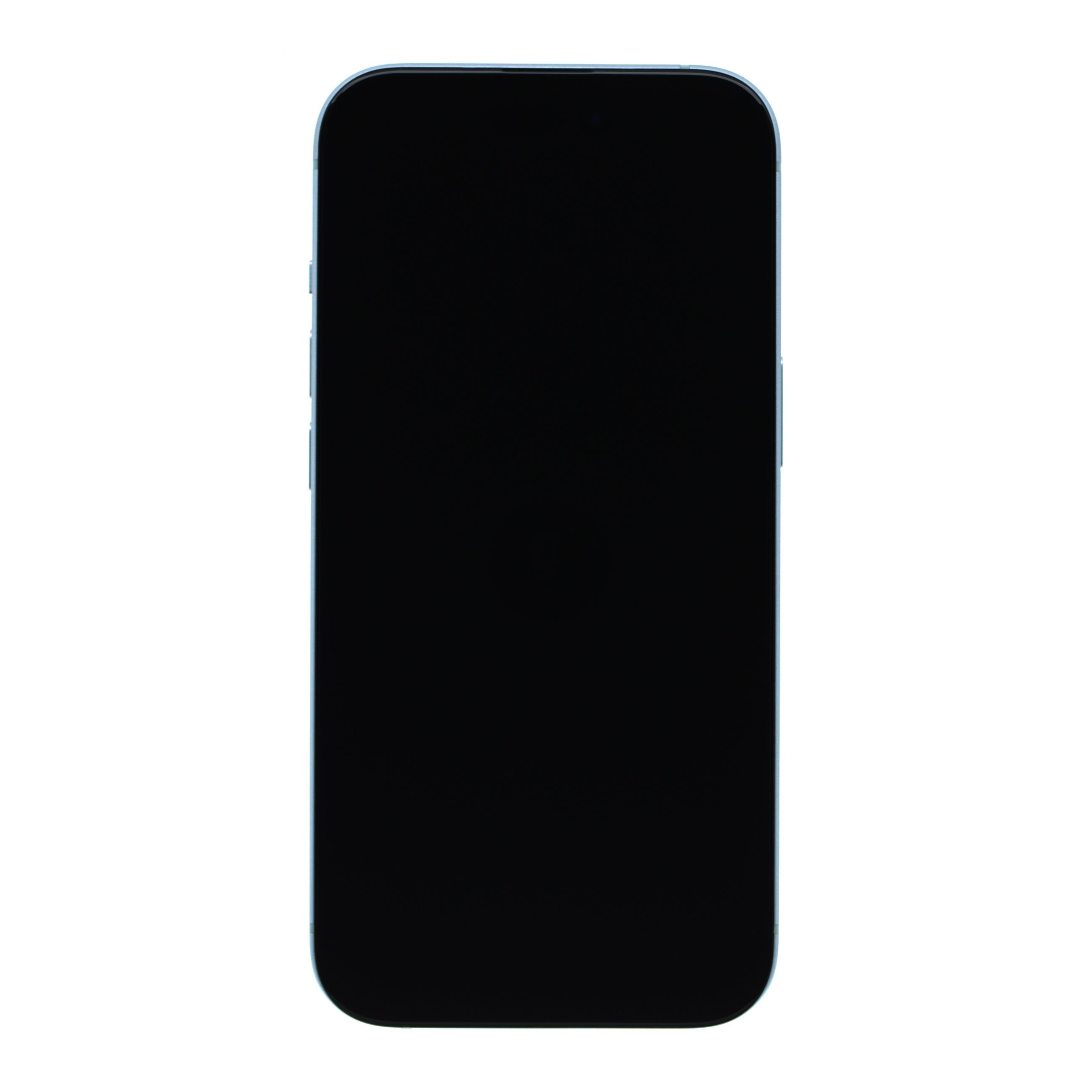 95新 Apple iPhone 15 128G 藍色 中國大陸版