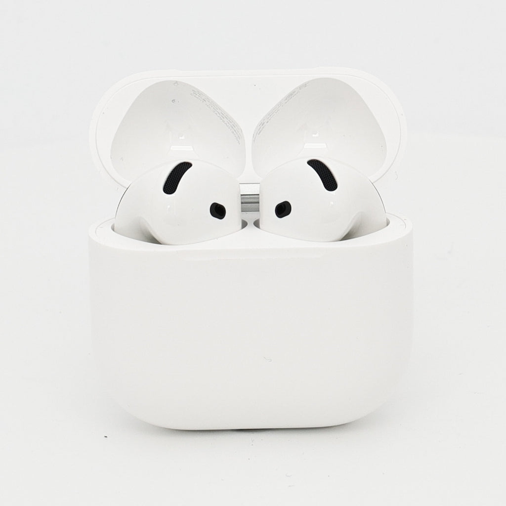 99新 Apple AirPods 4 (支持主动降噪) 白色